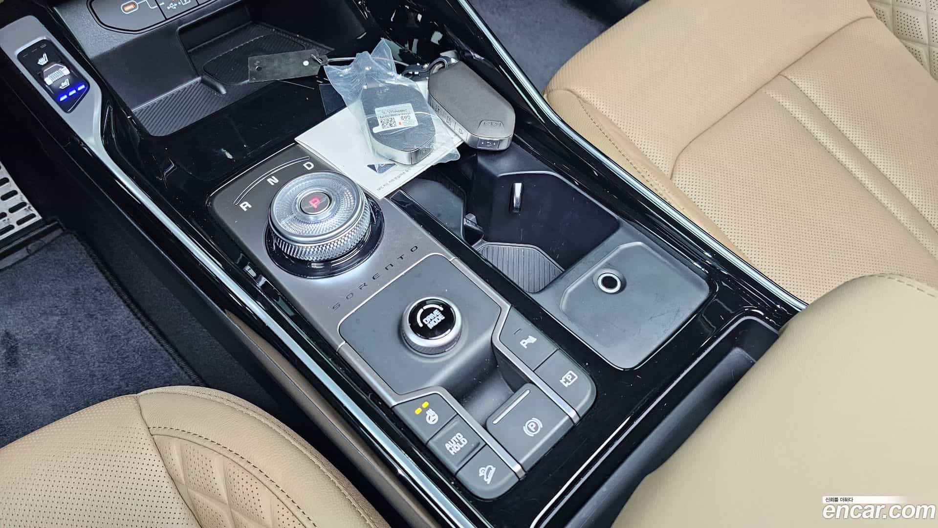 Sorento Kia 2024.4-INNER-009