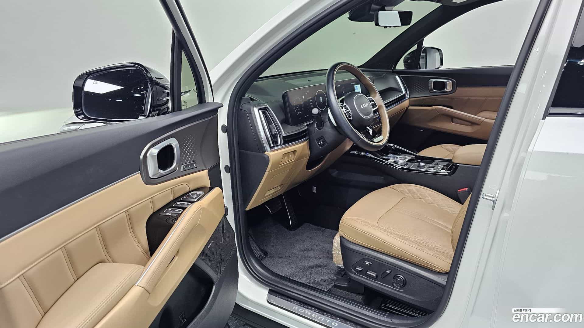 Sorento Kia 2024.4-INNER-010