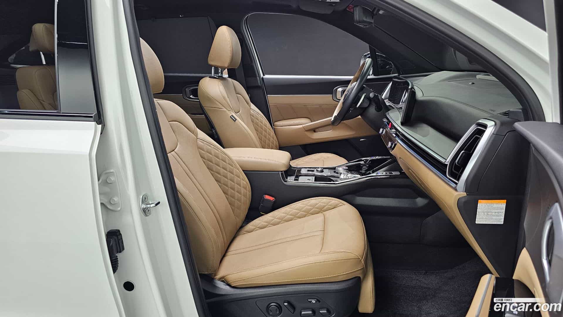 Sorento Kia 2024.4-OPTION-016