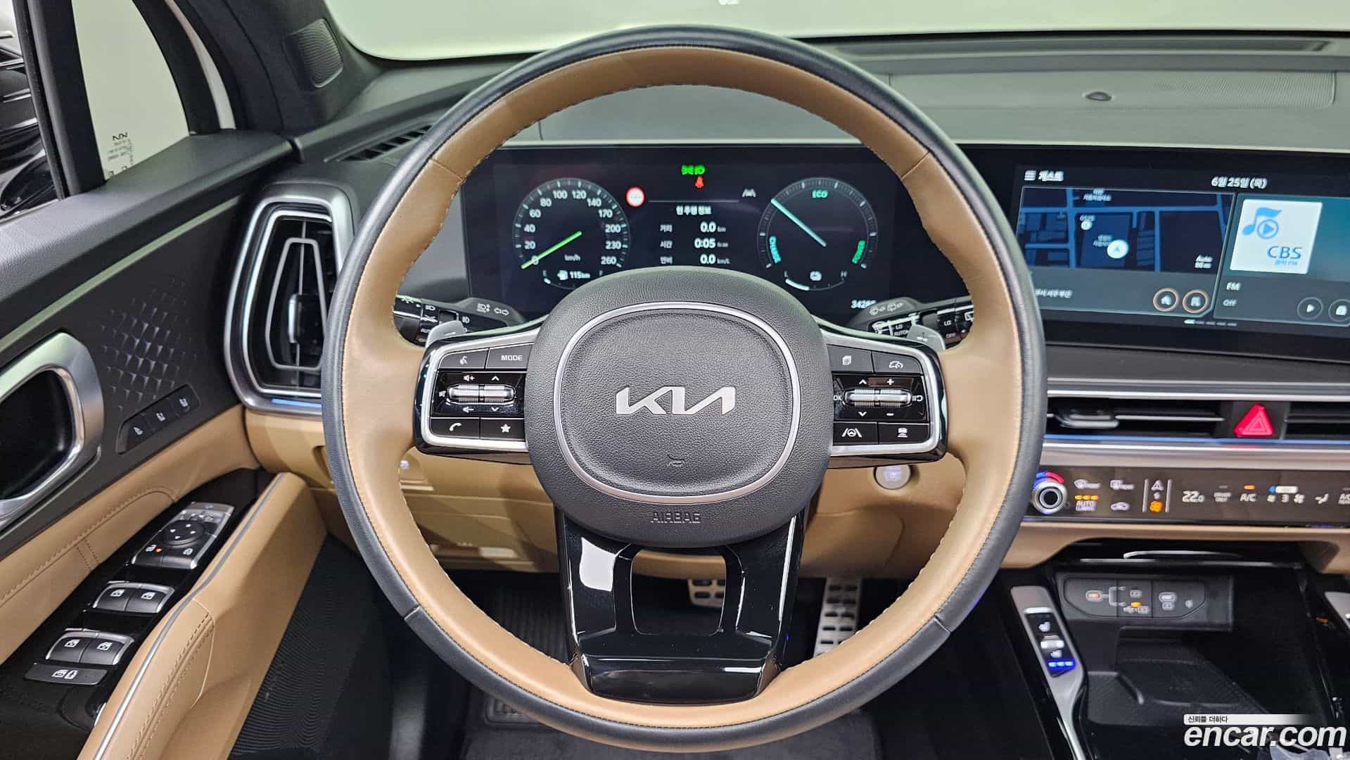 Sorento Kia 2024.4-OPTION-019