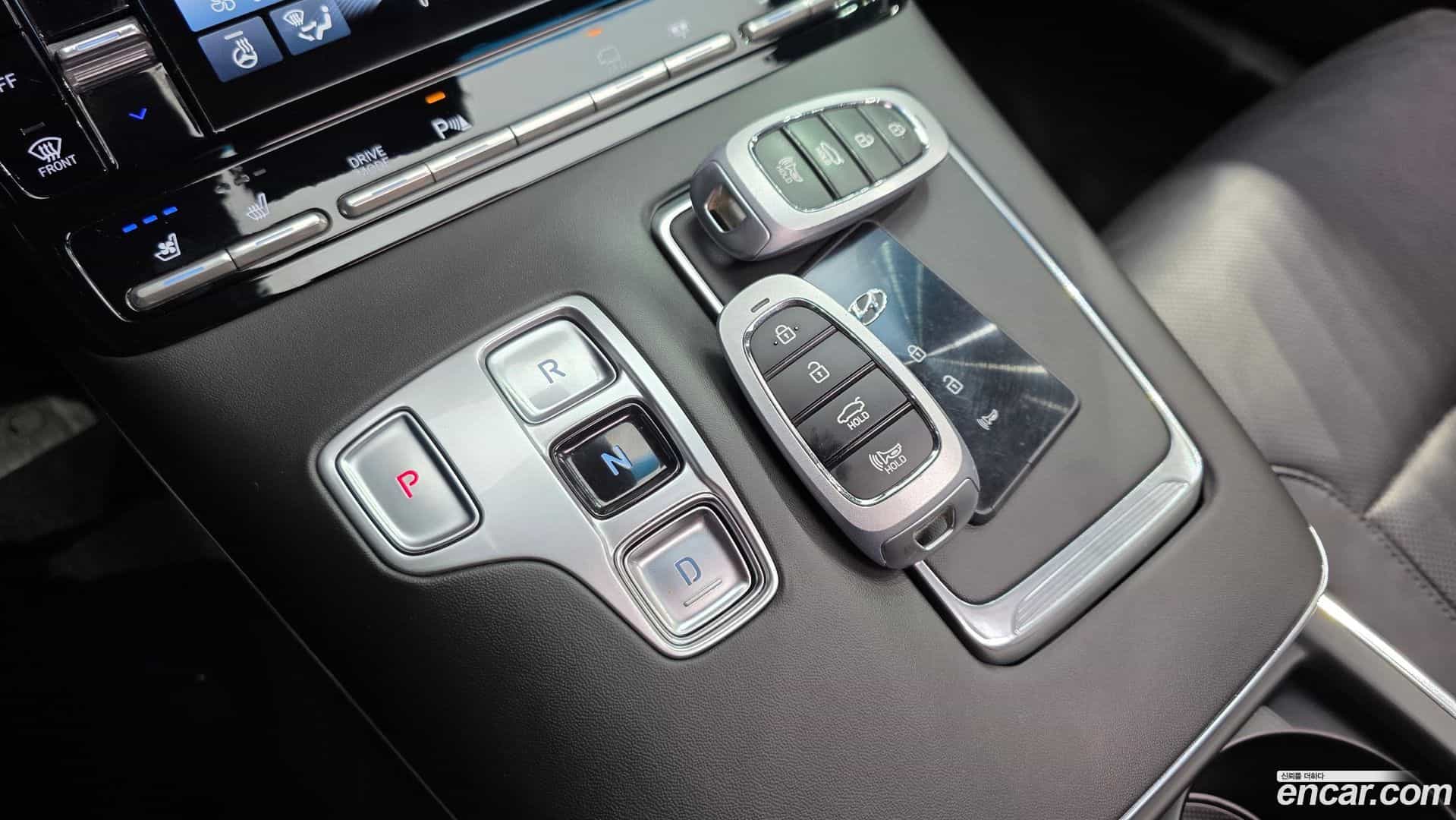 Grandeur Hyundai 2021.1-INNER-009