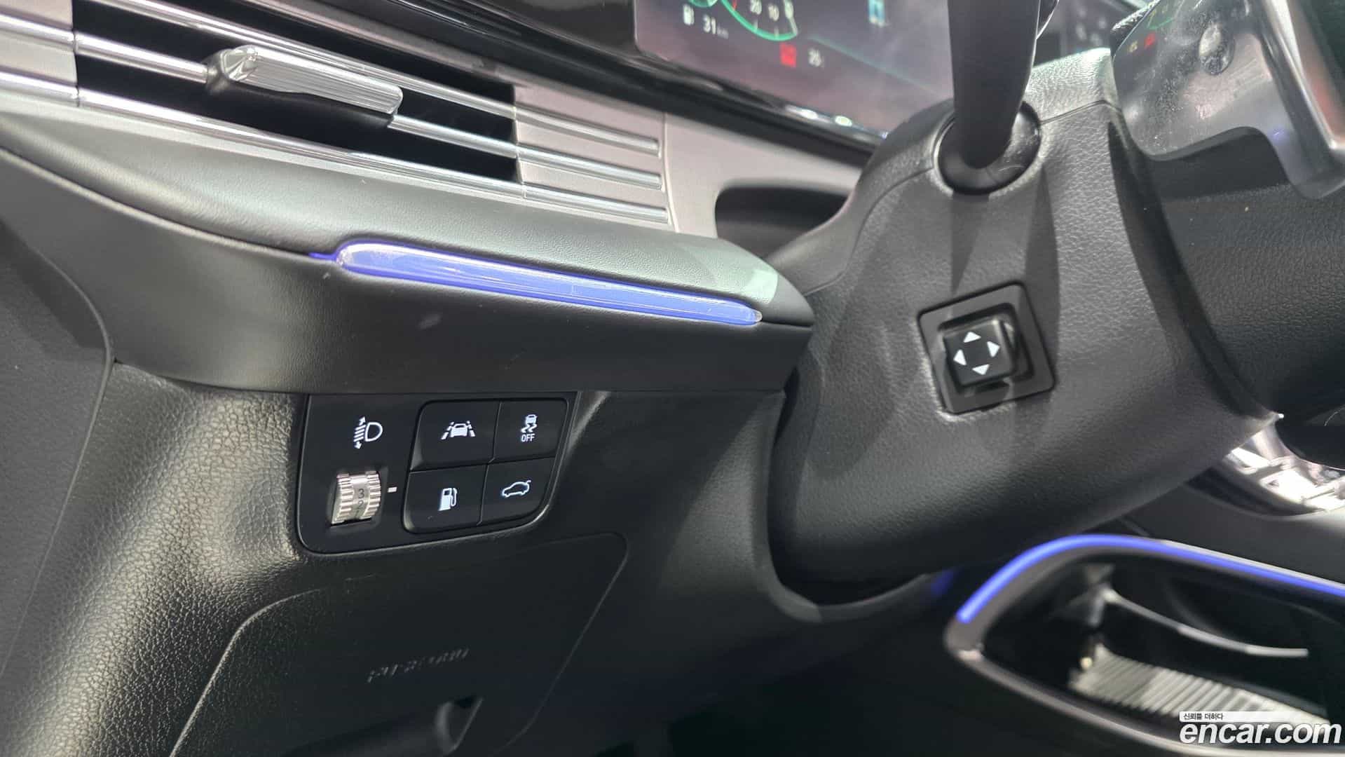 Grandeur Hyundai 2021.1-OPTION-016