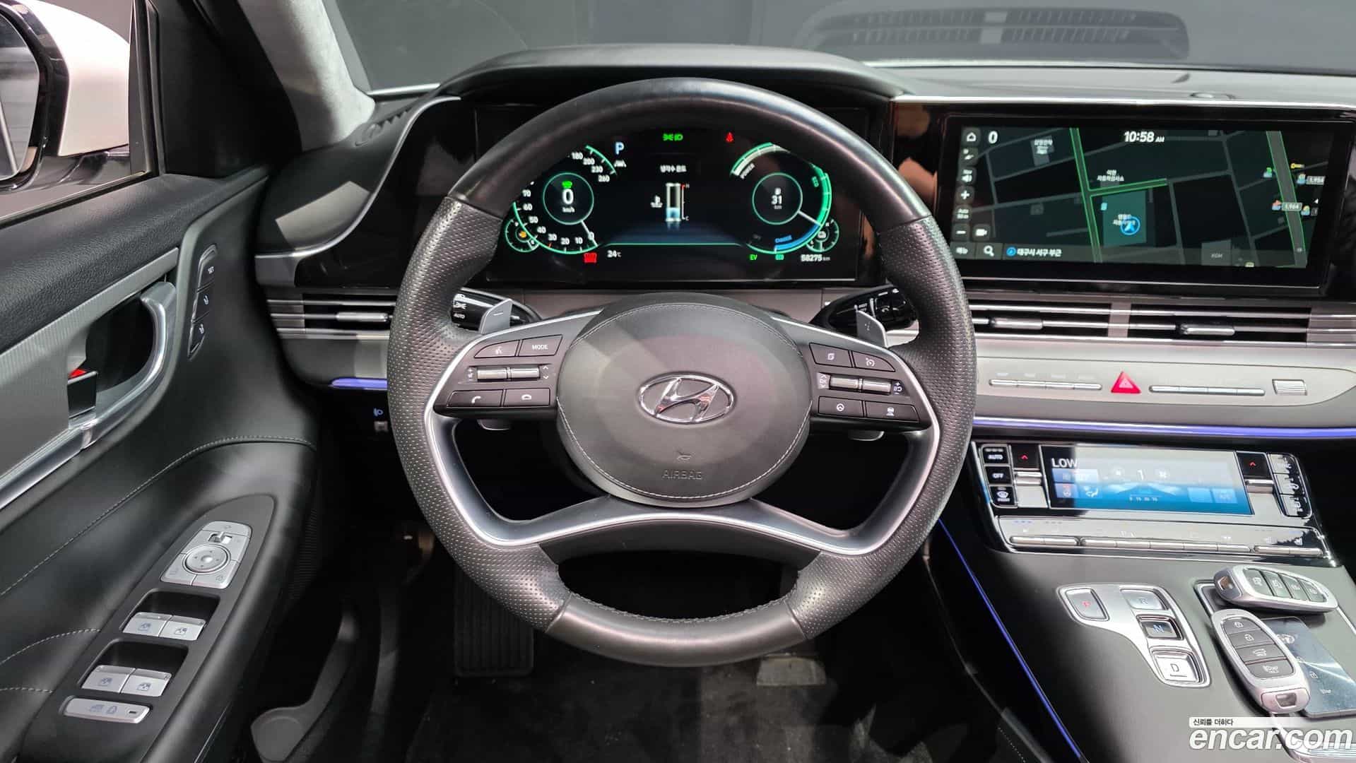 Grandeur Hyundai 2021.1-OPTION-017