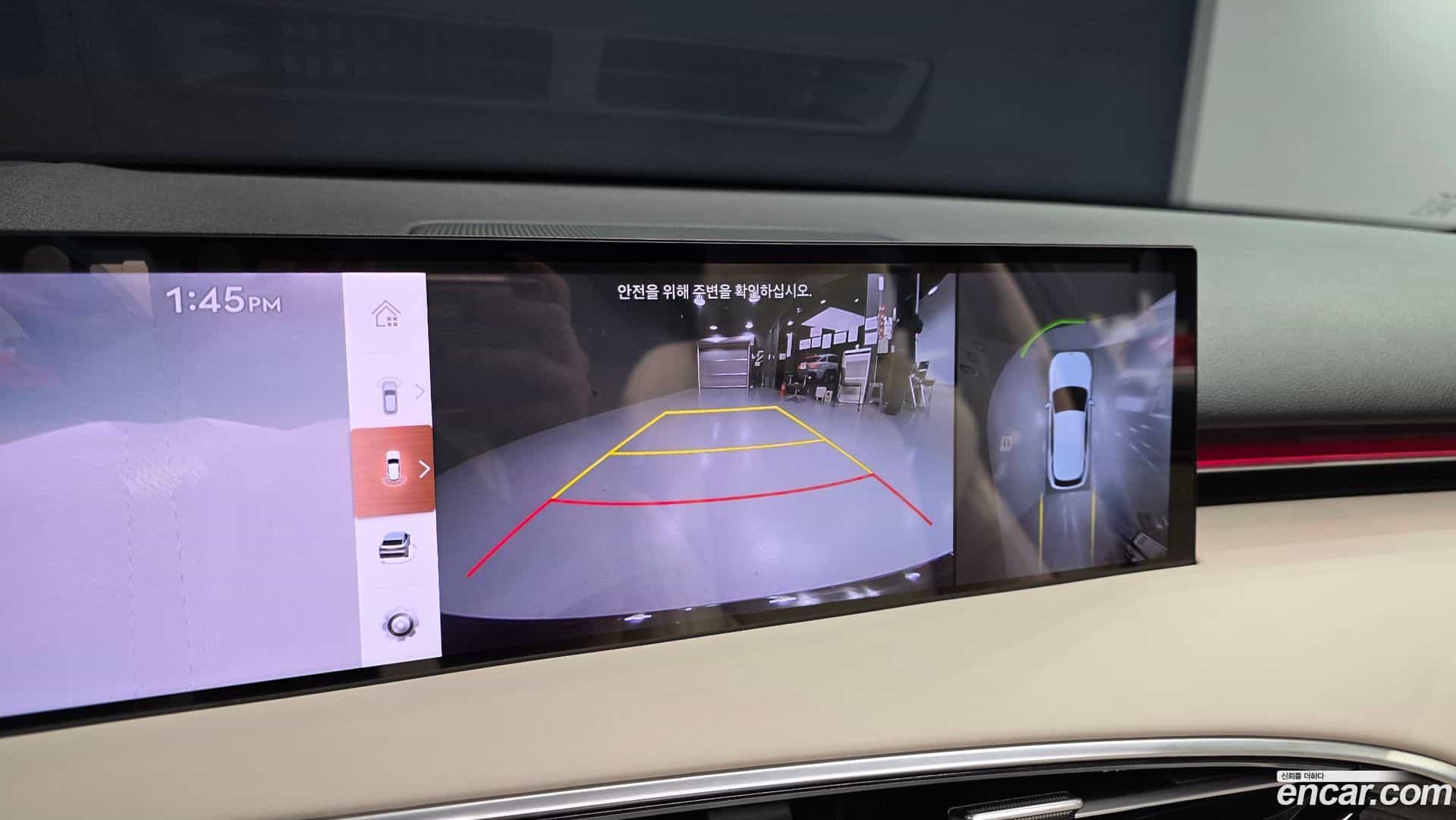 GV70 Genesis 2024.8-OPTION-021