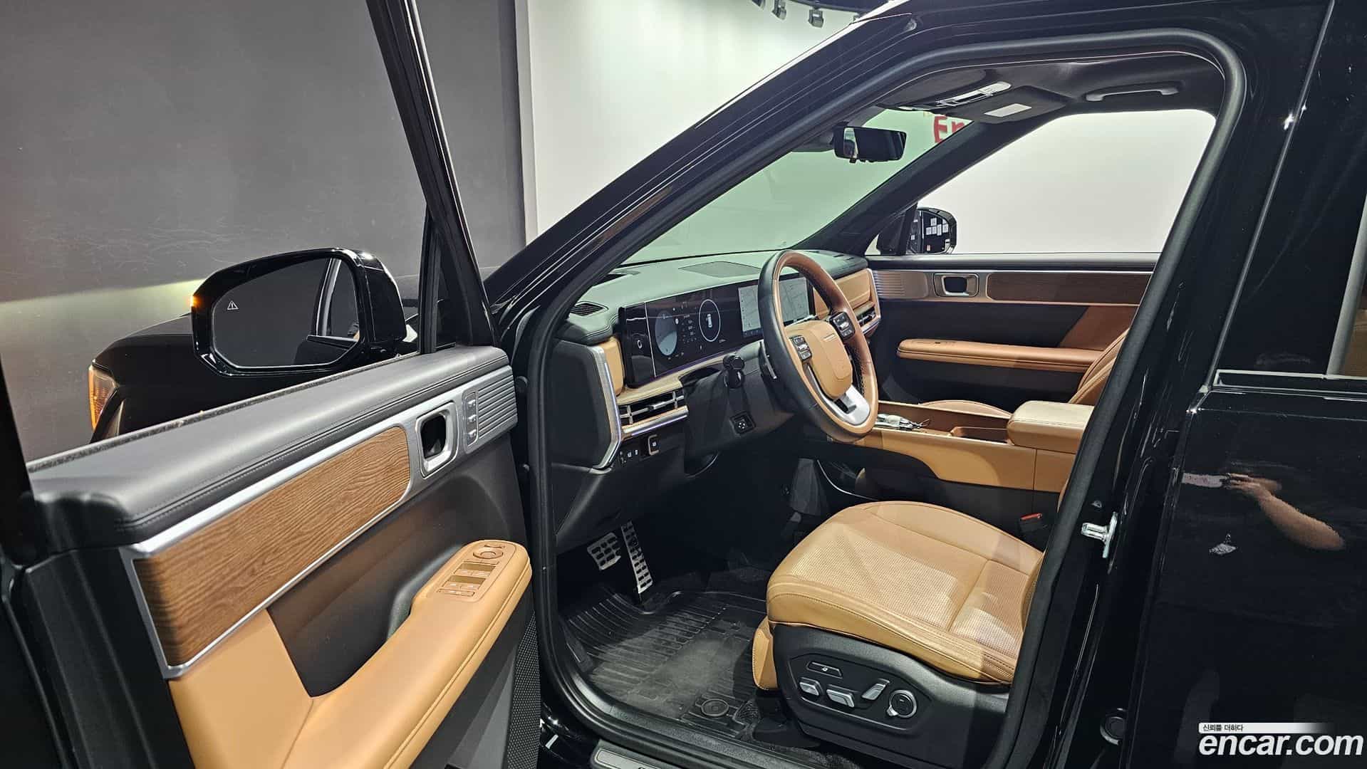 Santafe Hyundai 2024.1-INNER-010