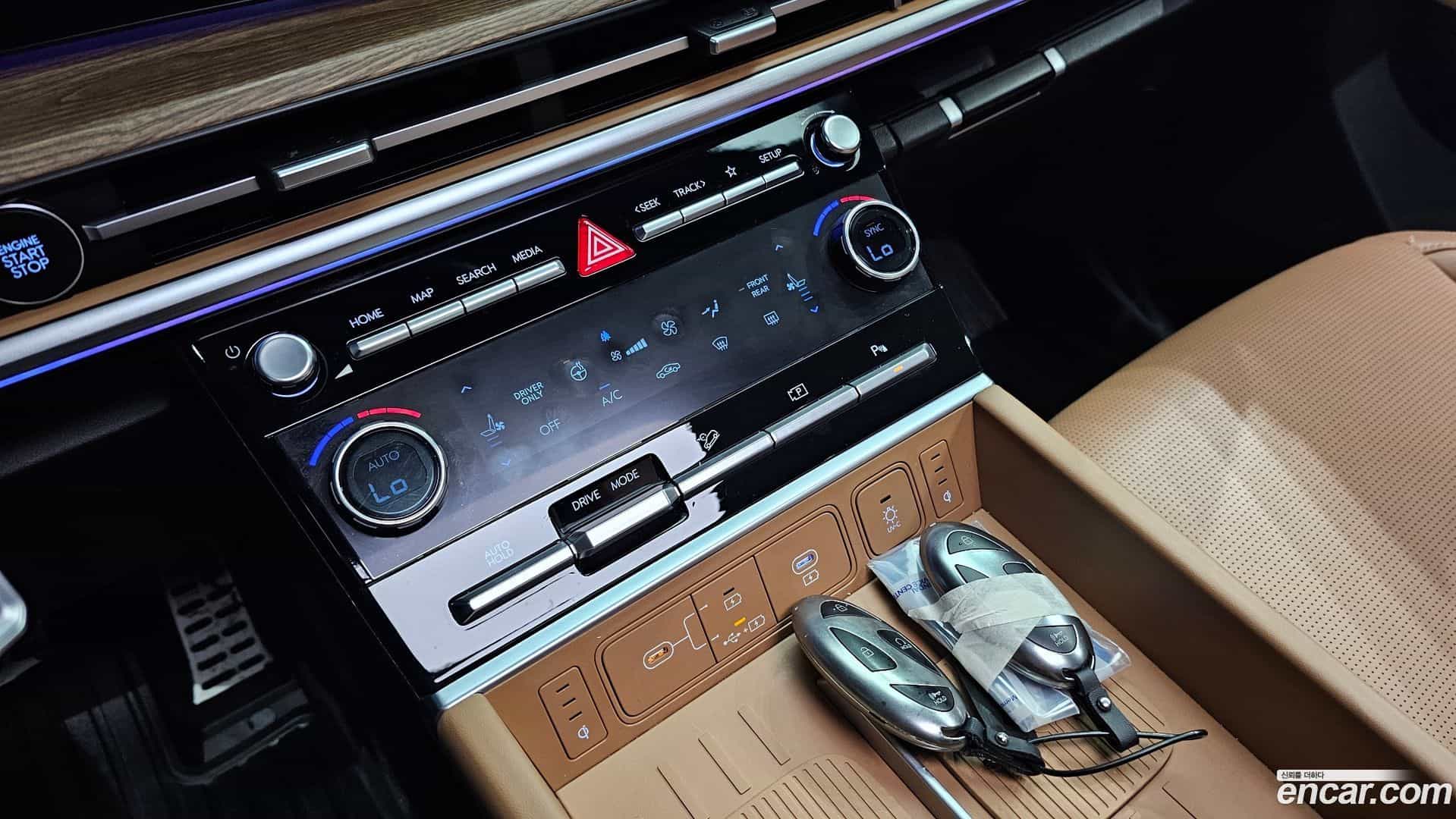 Santafe Hyundai 2024.1-OPTION-022