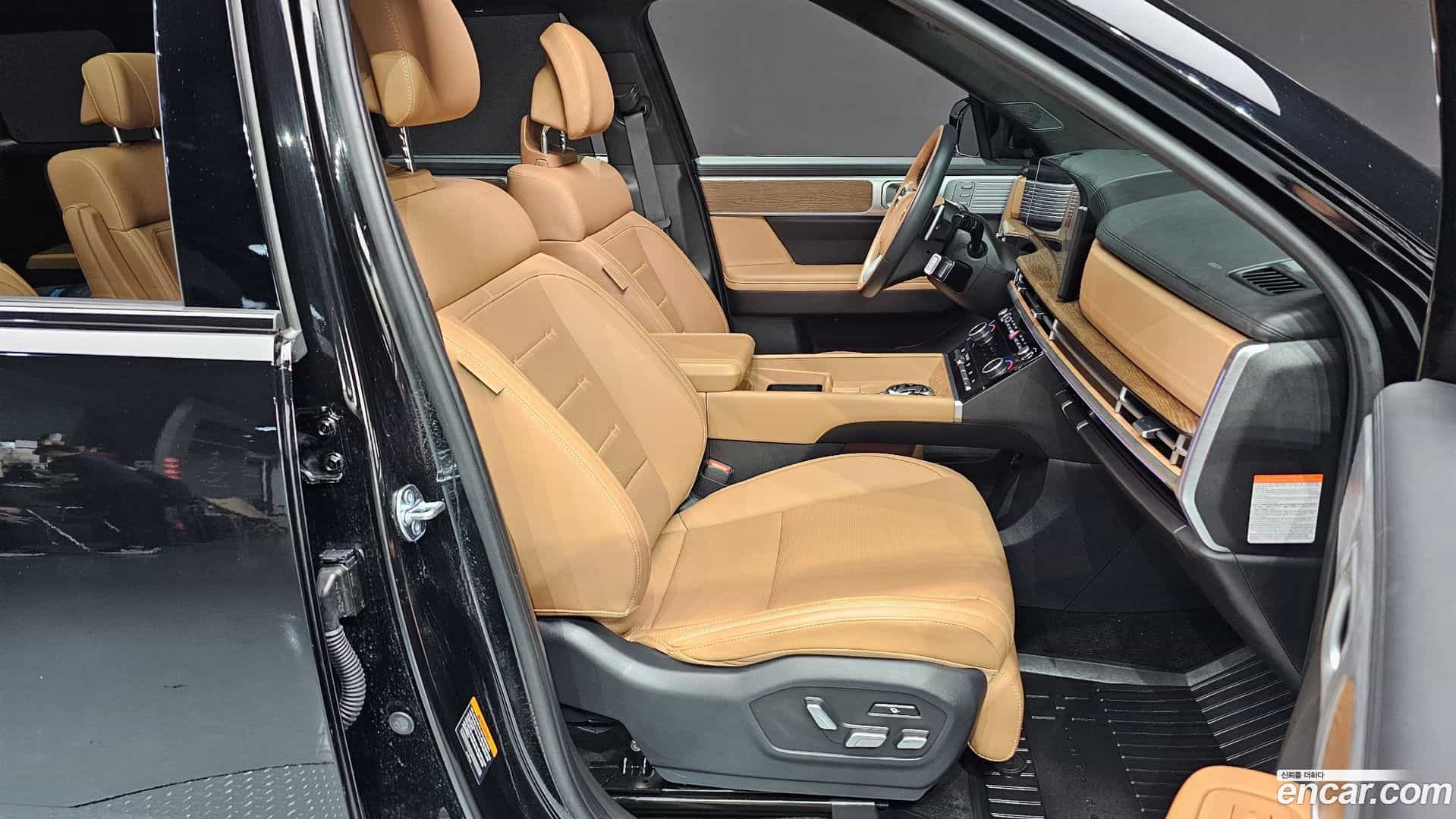 Santafe Hyundai 2024.1-INNER-036