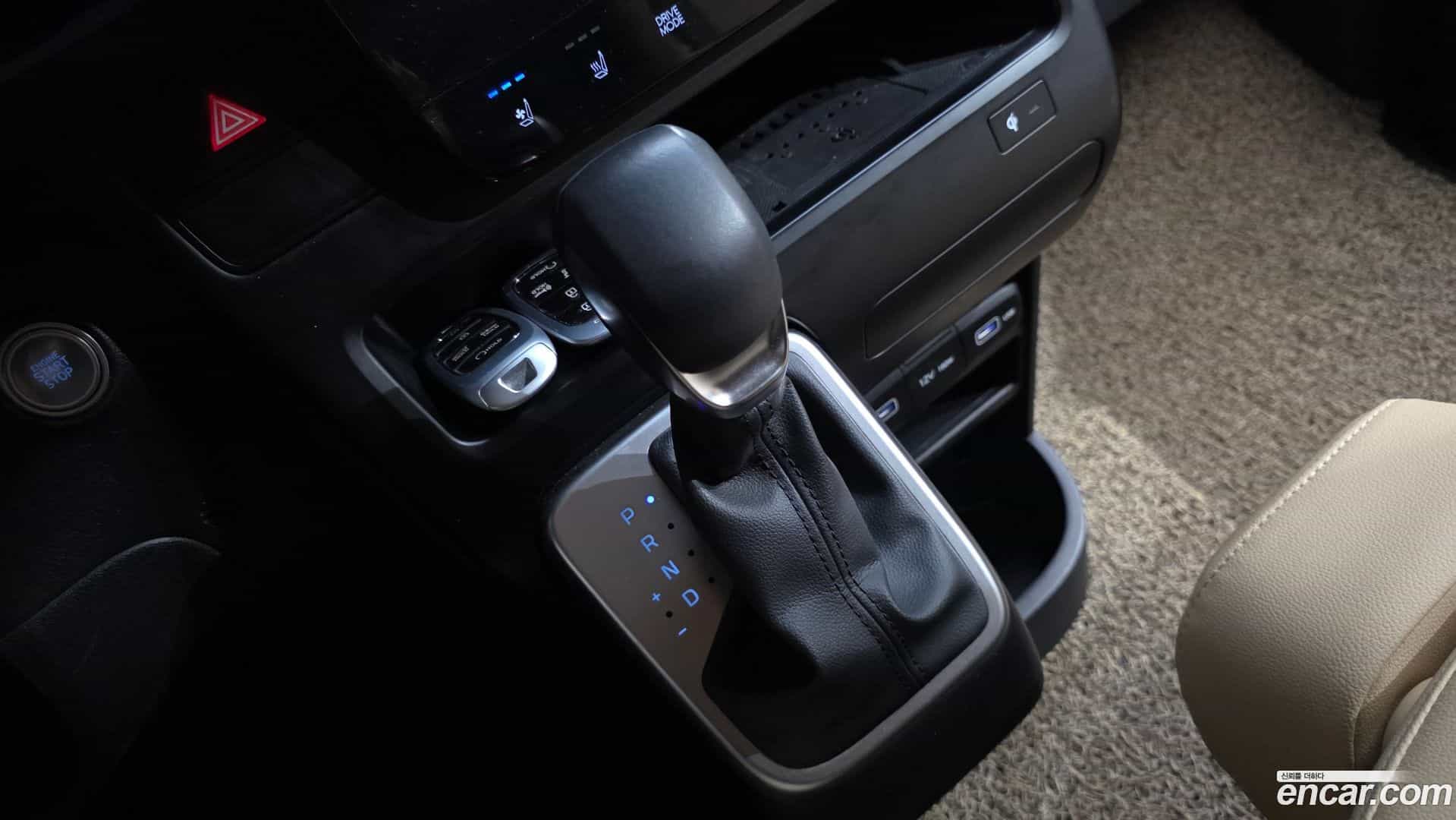 Staria Hyundai 2023.3-INNER-009