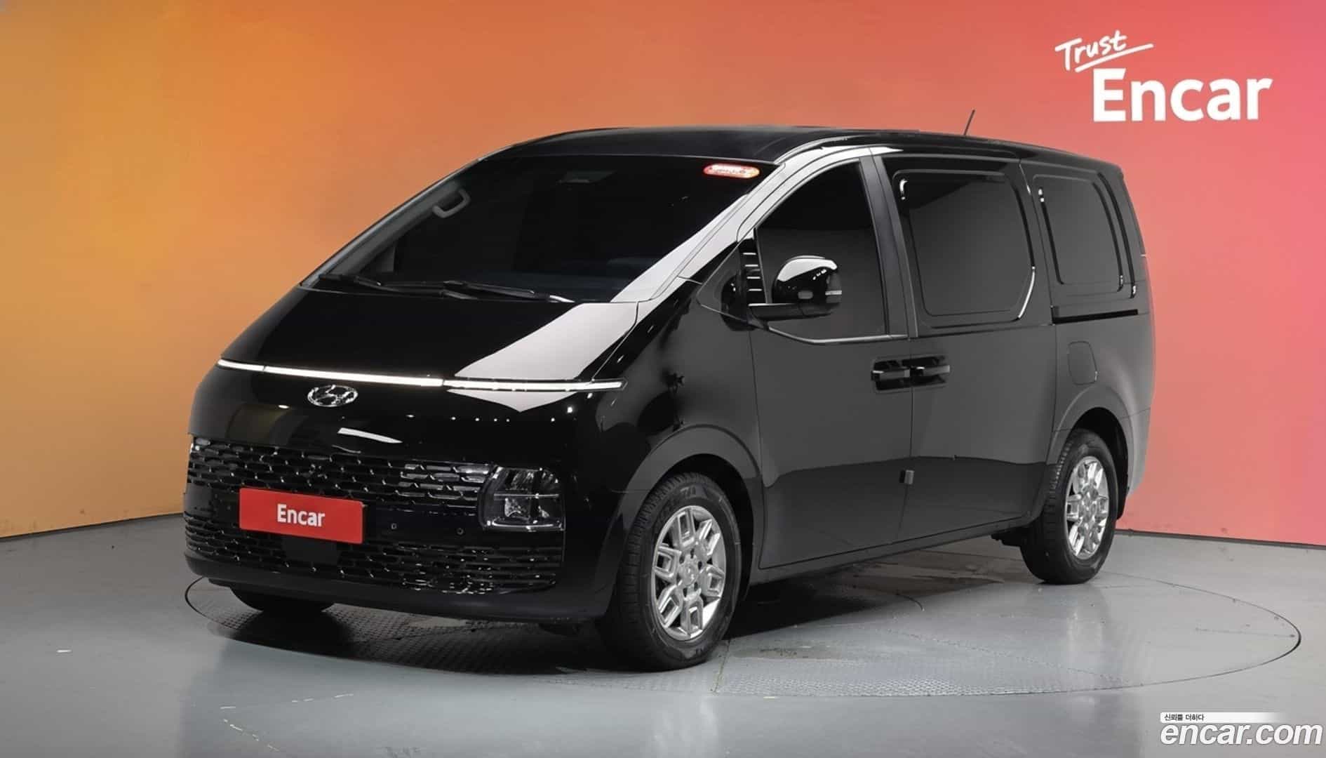 Staria Hyundai 2023.3-DIAG2-001