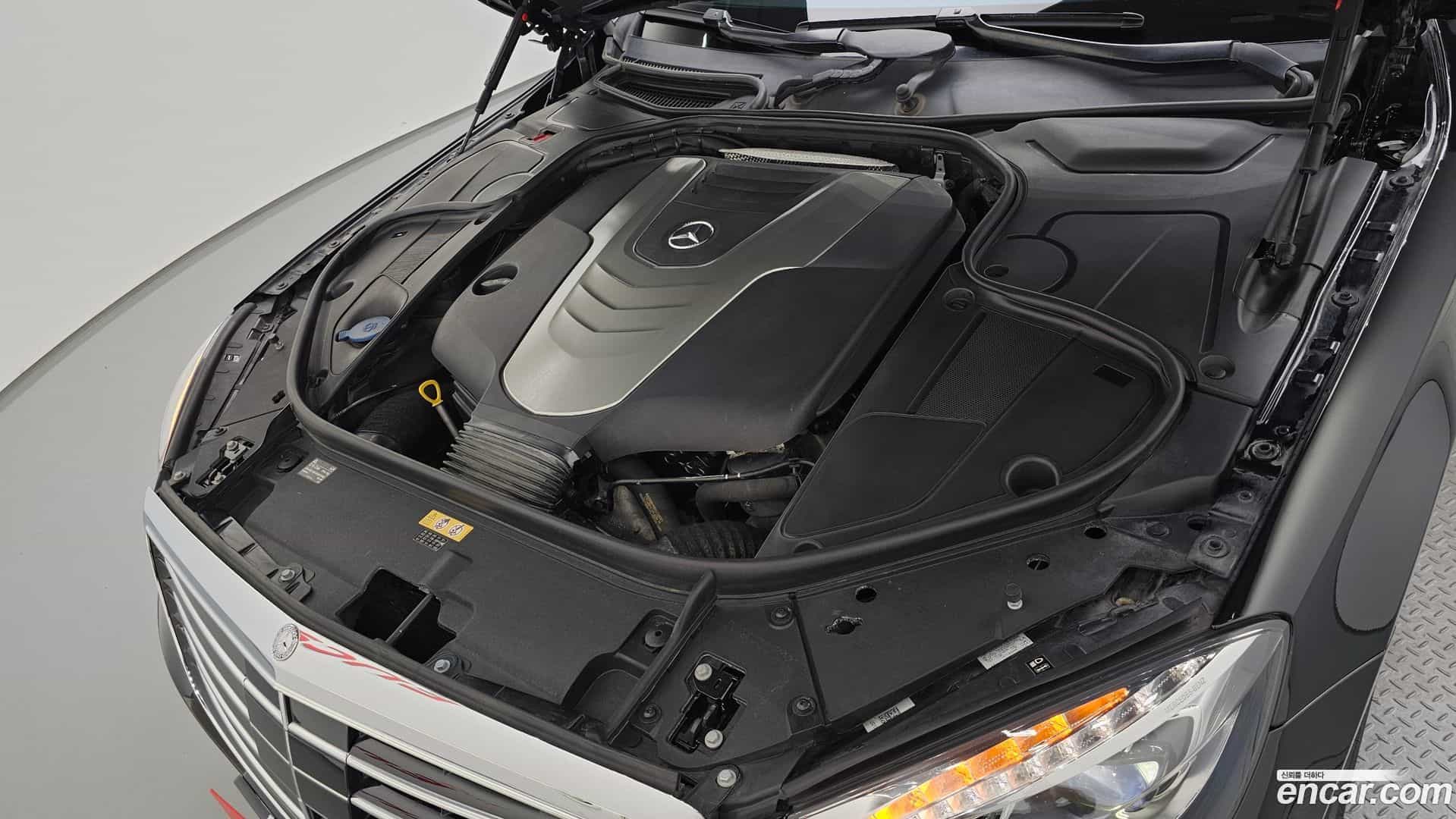 S-Class Mercedes-Benz 2014.9-OUTER-006