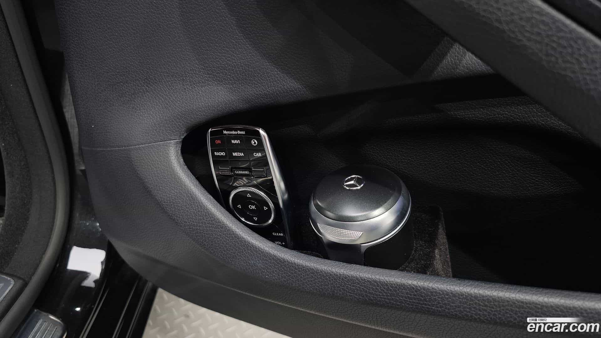S-Class Mercedes-Benz 2014.9-OPTION-045