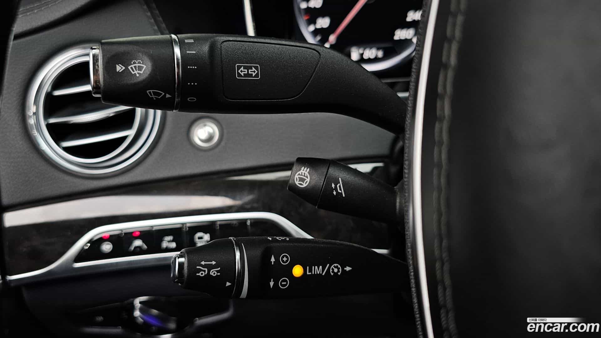 S-Class Mercedes-Benz 2014.9-OPTION-046
