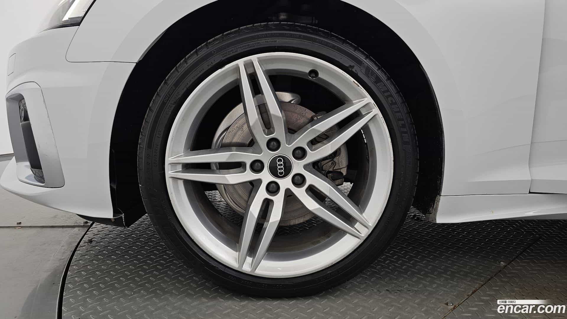 A5 Audi 2021.5-OUTER-005