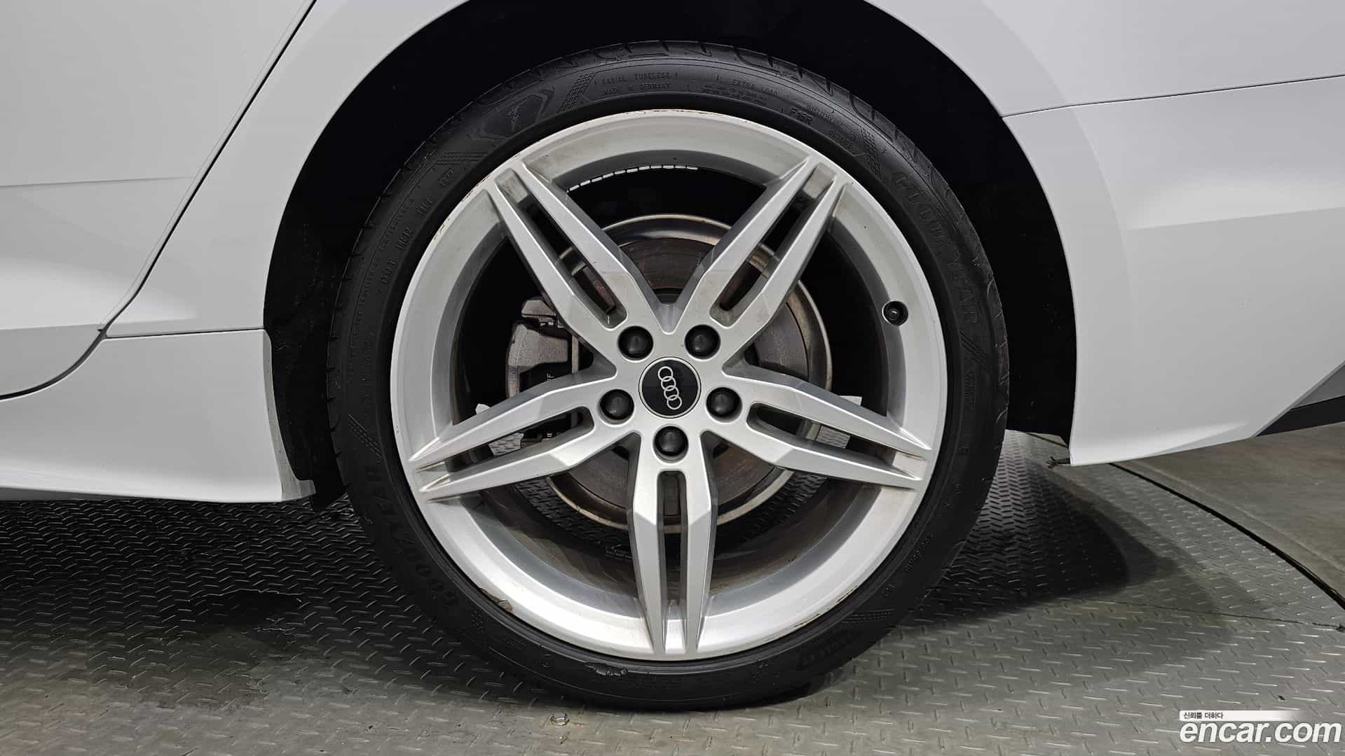 A5 Audi 2021.5-OUTER-031
