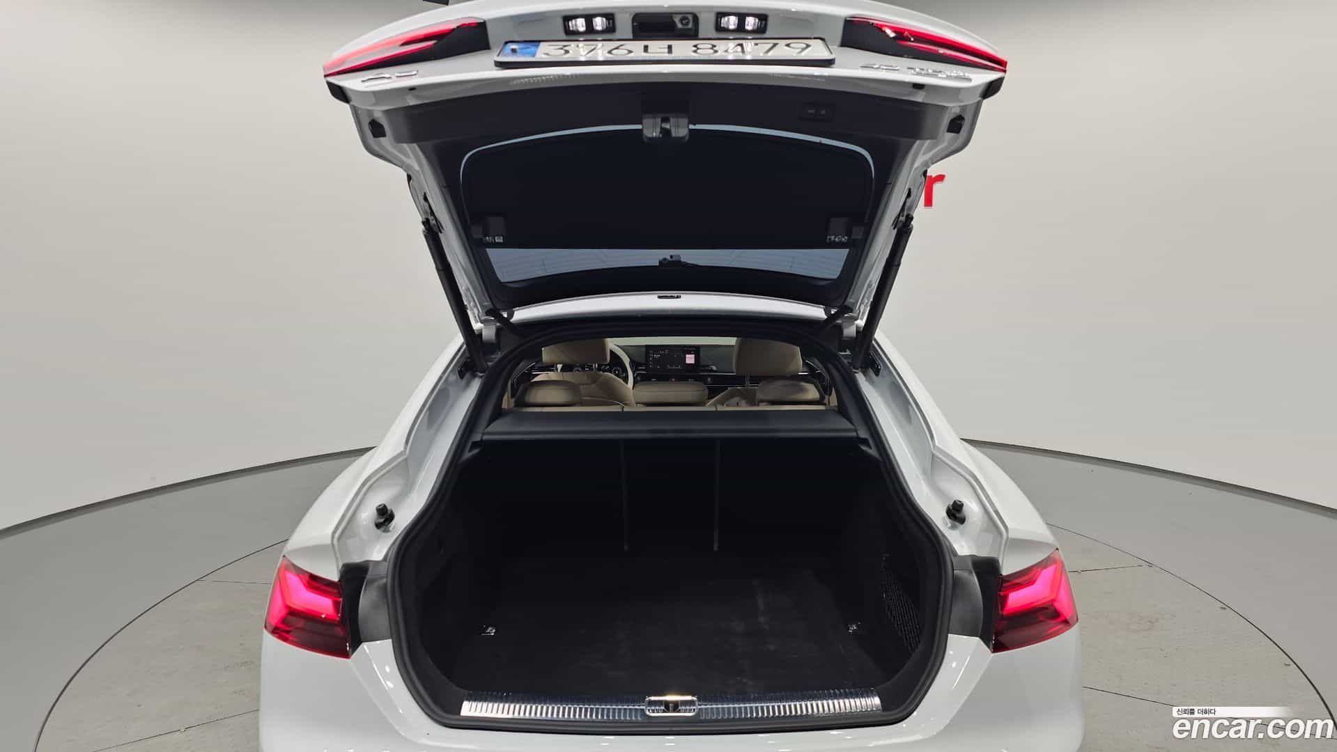 A5 Audi 2021.5-OPTION-050