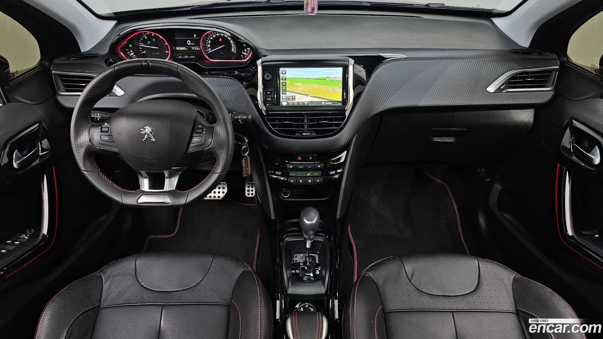 2008 Peugeot 2020.5-INNER-007