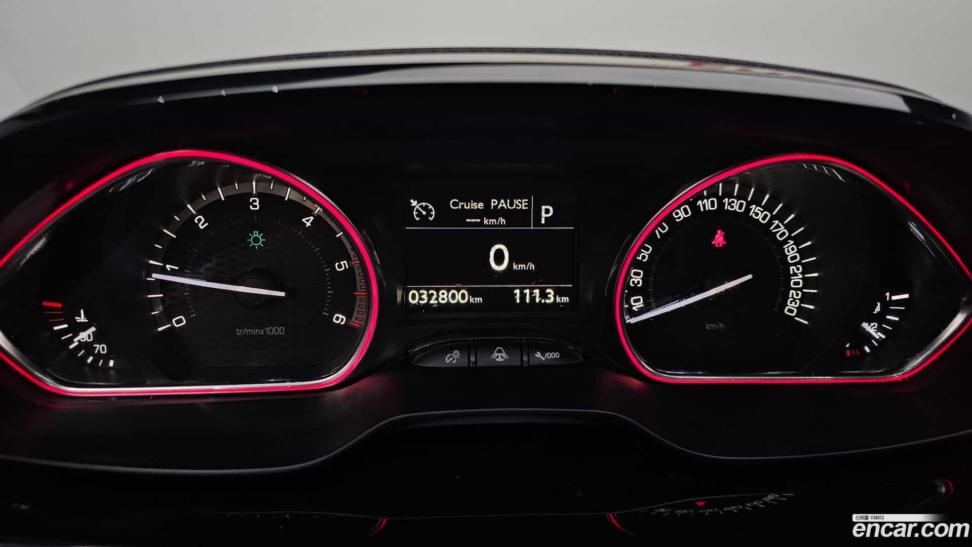 2008 Peugeot 2020.5-INNER-008