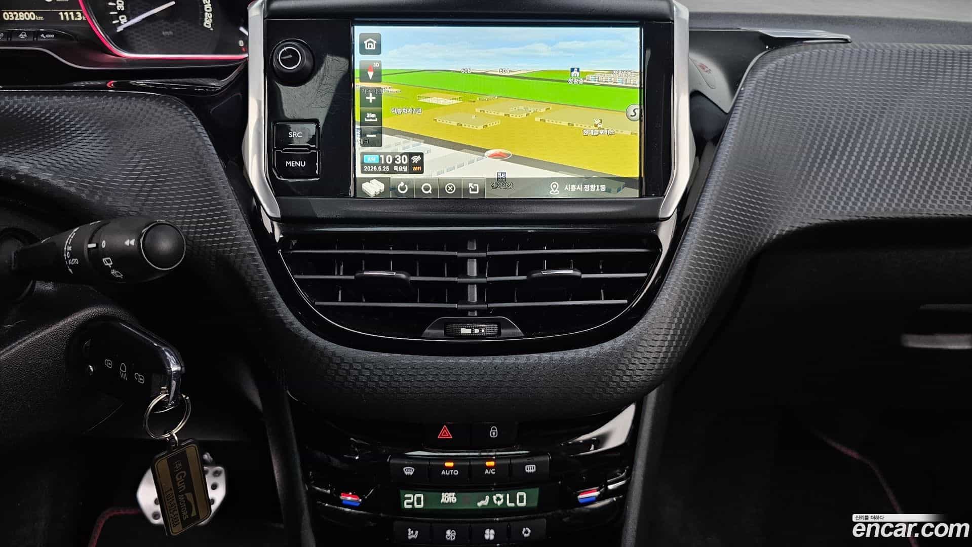 2008 Peugeot 2020.5-OPTION-019