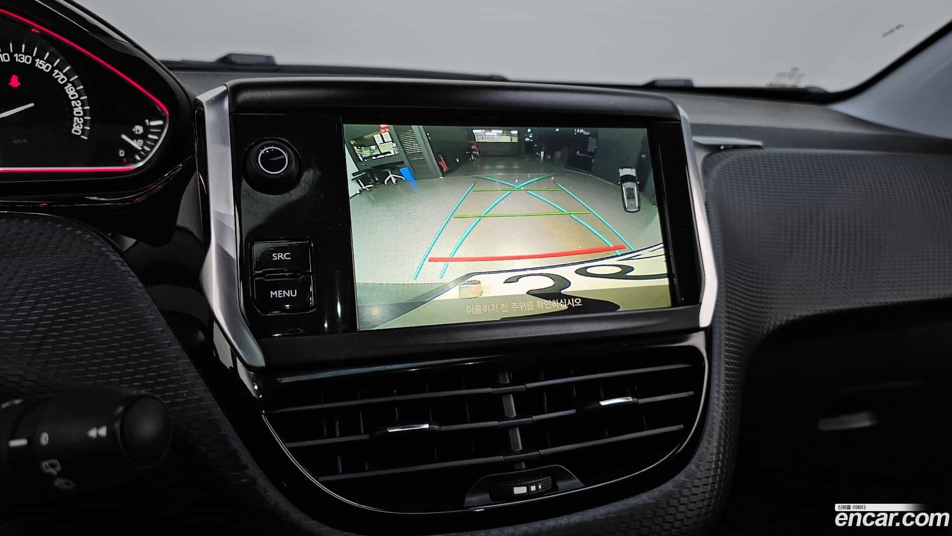 2008 Peugeot 2020.5-OPTION-021