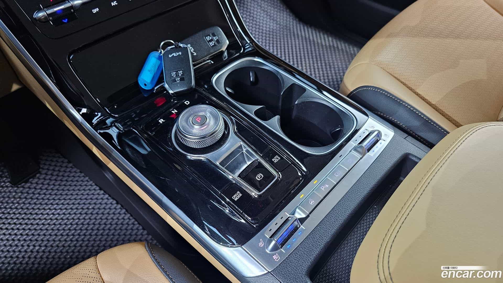 Canival Kia 2022.4-INNER-009