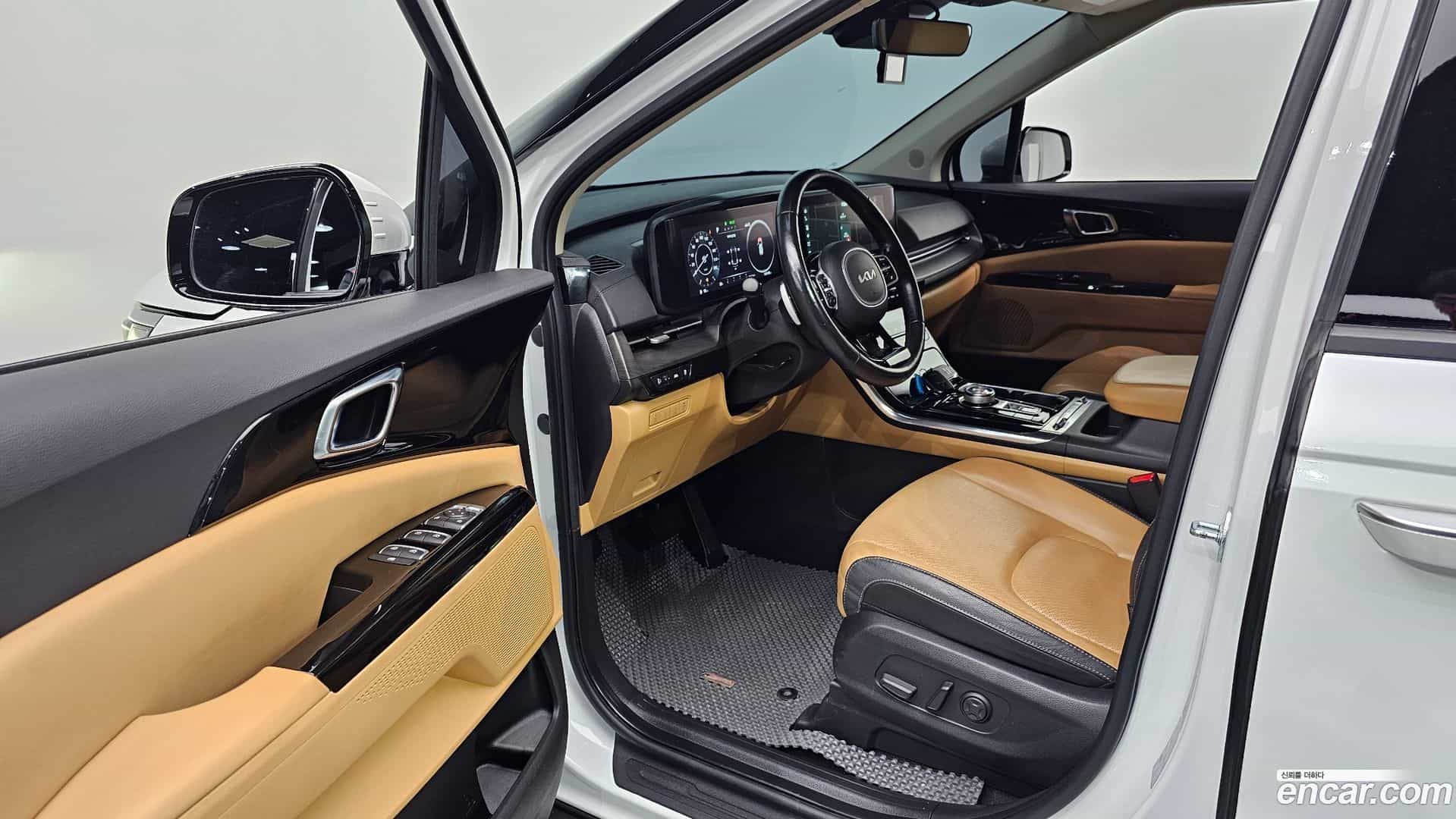 Canival Kia 2022.4-INNER-010