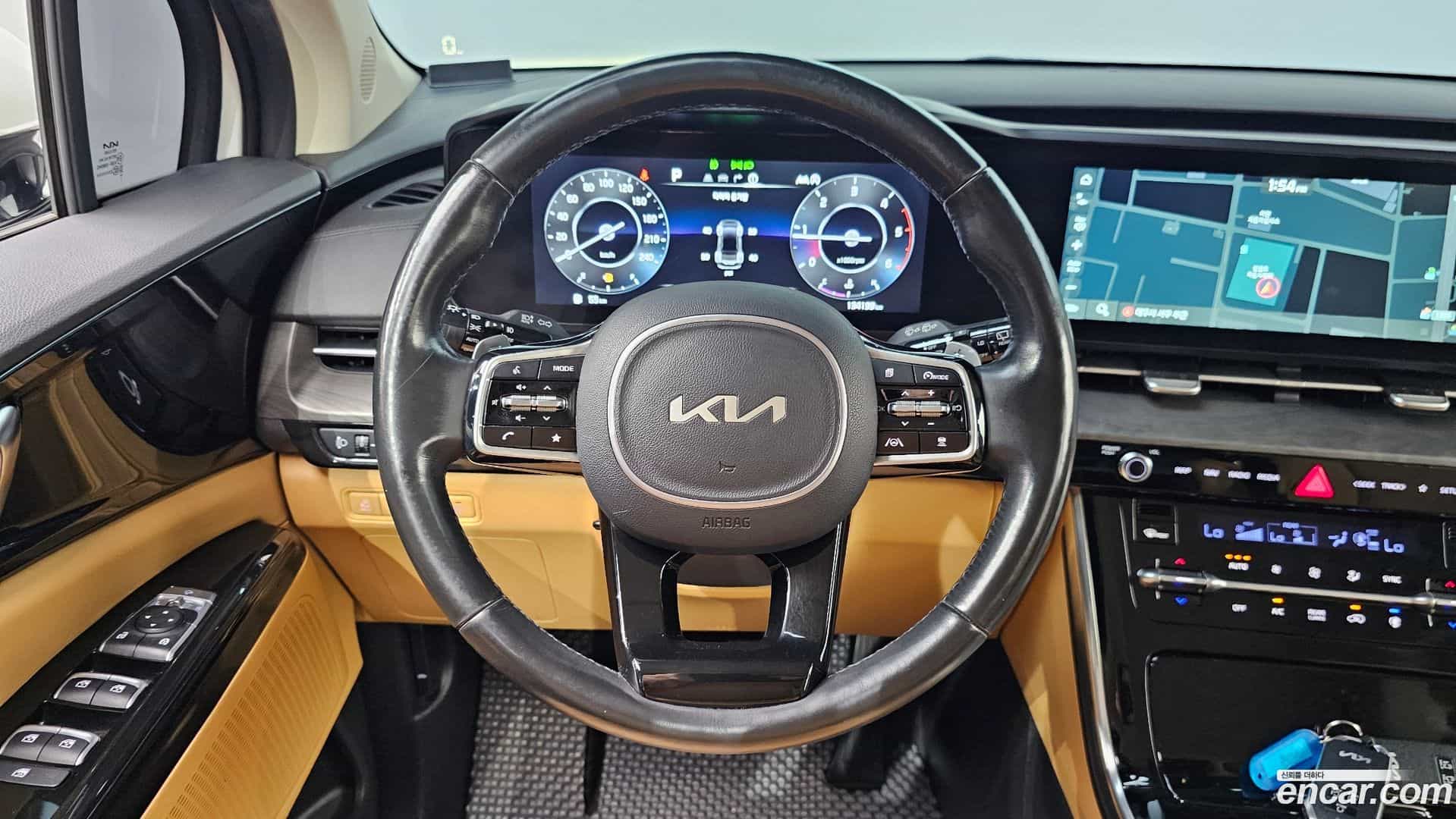 Canival Kia 2022.4-OPTION-019