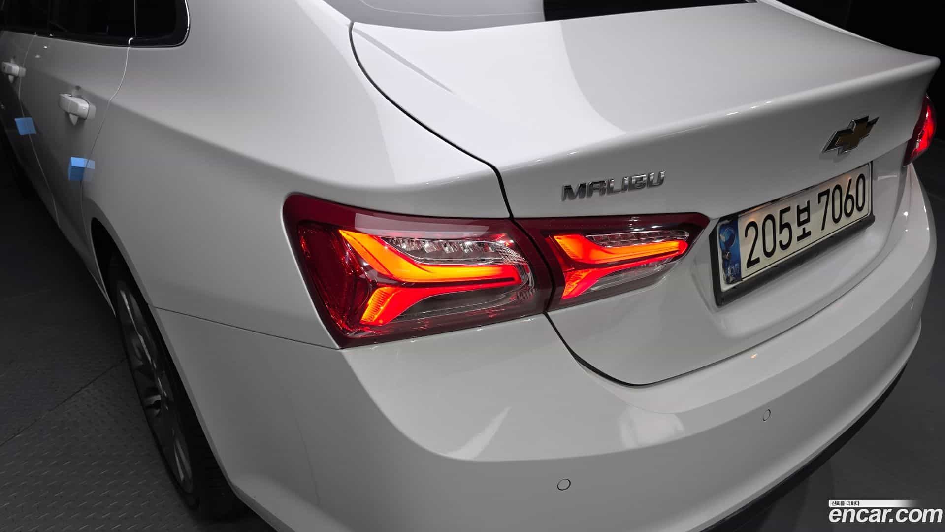 Malibu Chevrolet 2021.5-OUTER-033