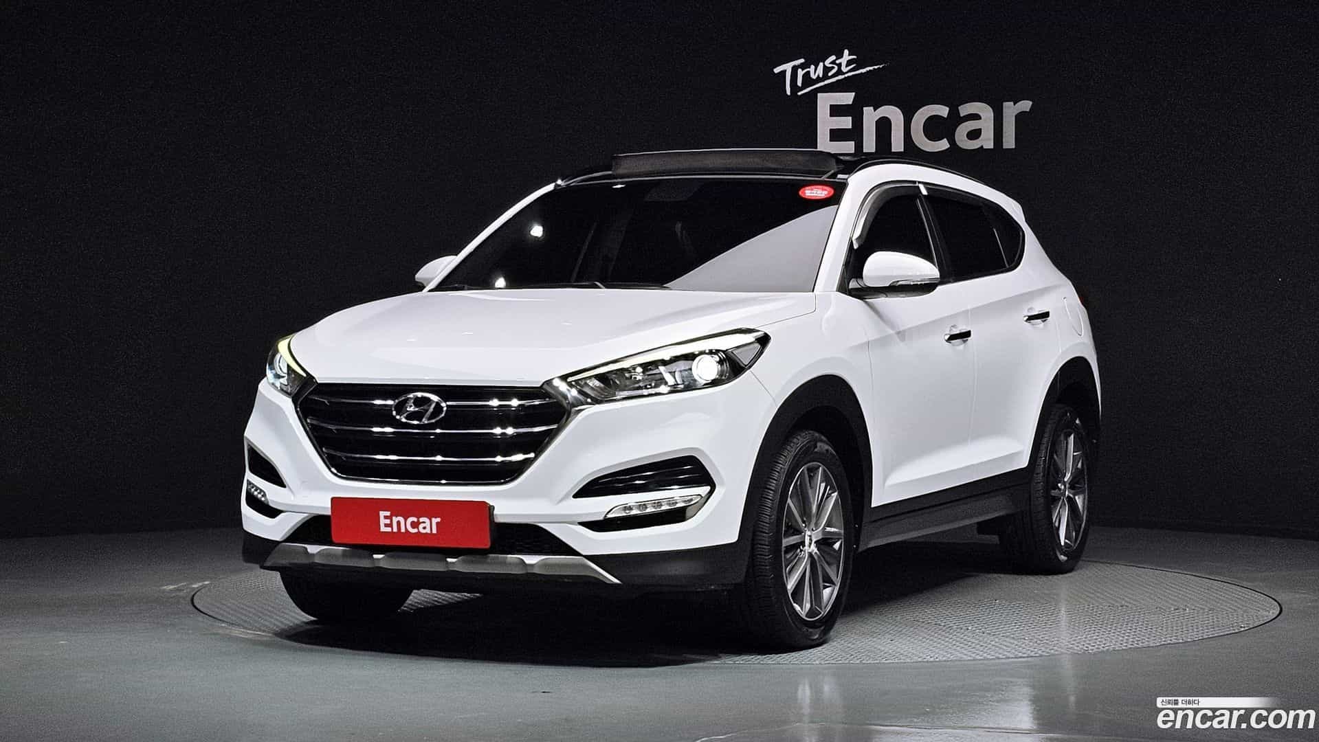 Tucson Hyundai 2016.4-OUTER-001