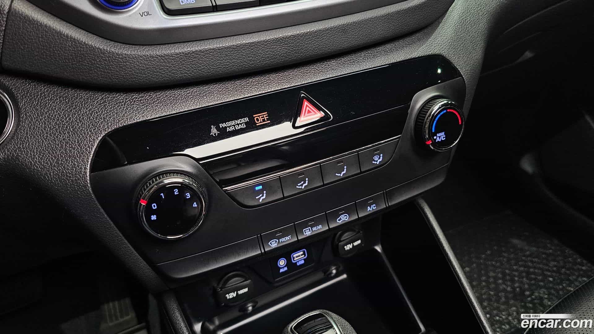 Tucson Hyundai 2016.4-OPTION-018