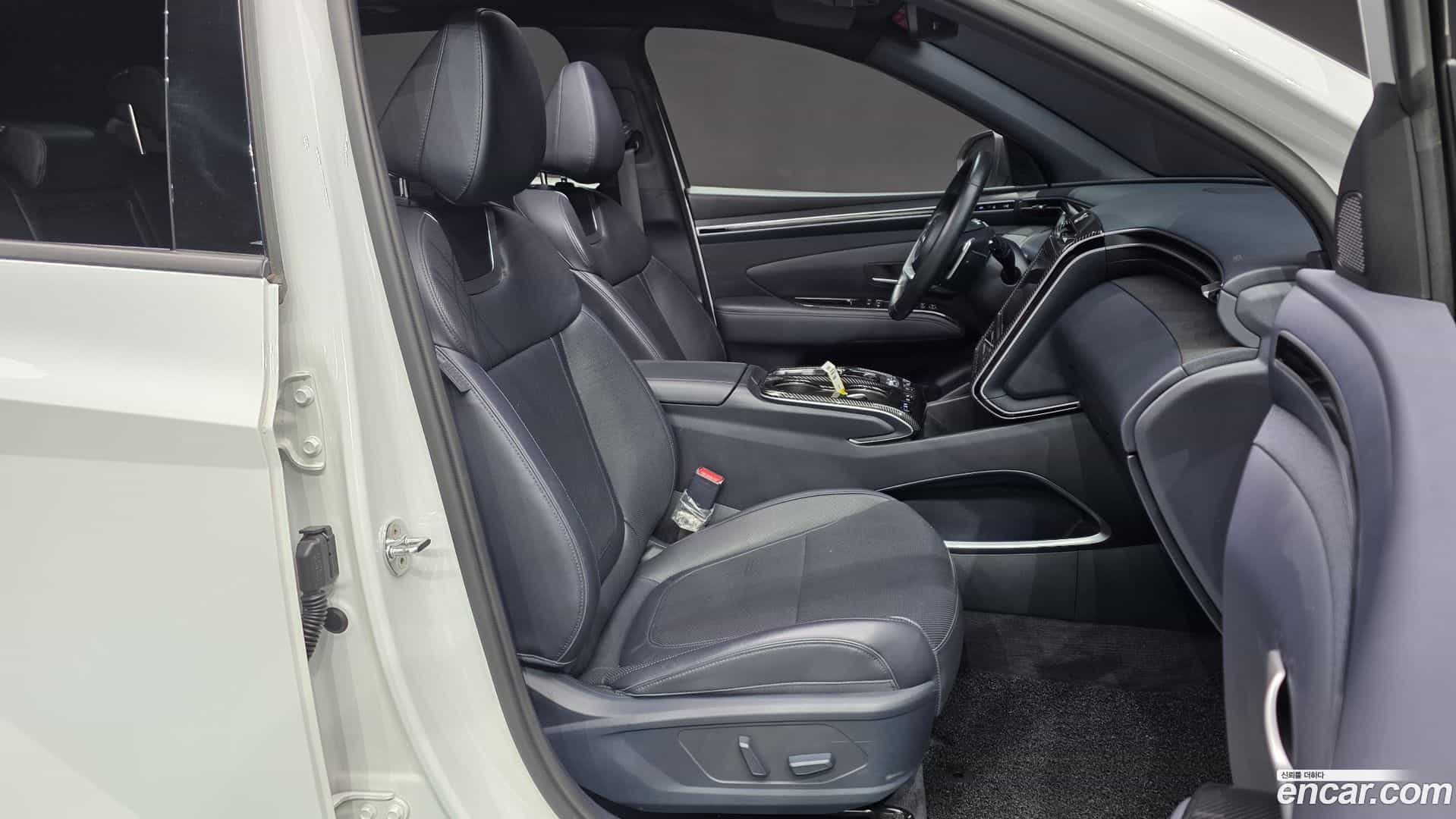 Tucson Hyundai 2021.0-INNER-036