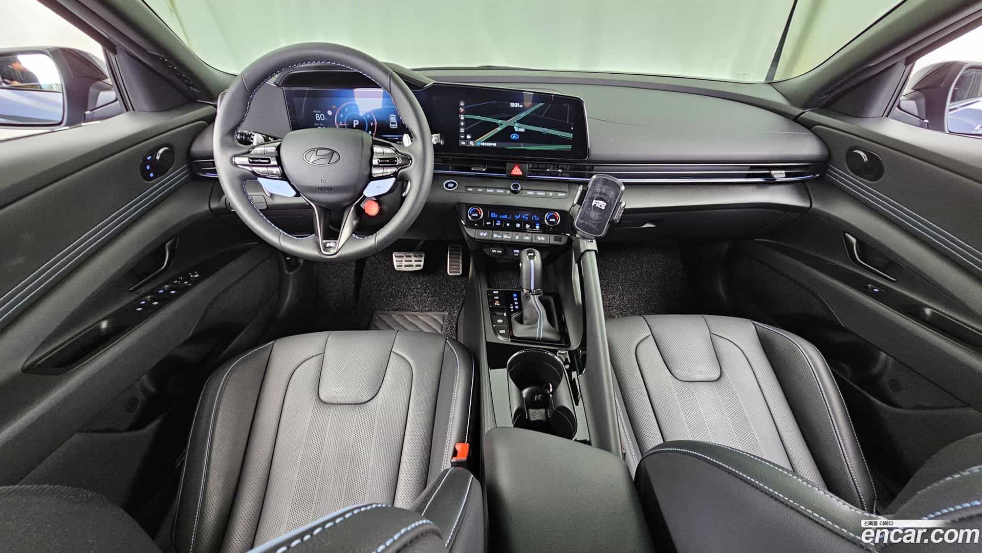 AVANTE Hyundai 2025.2-INNER-007