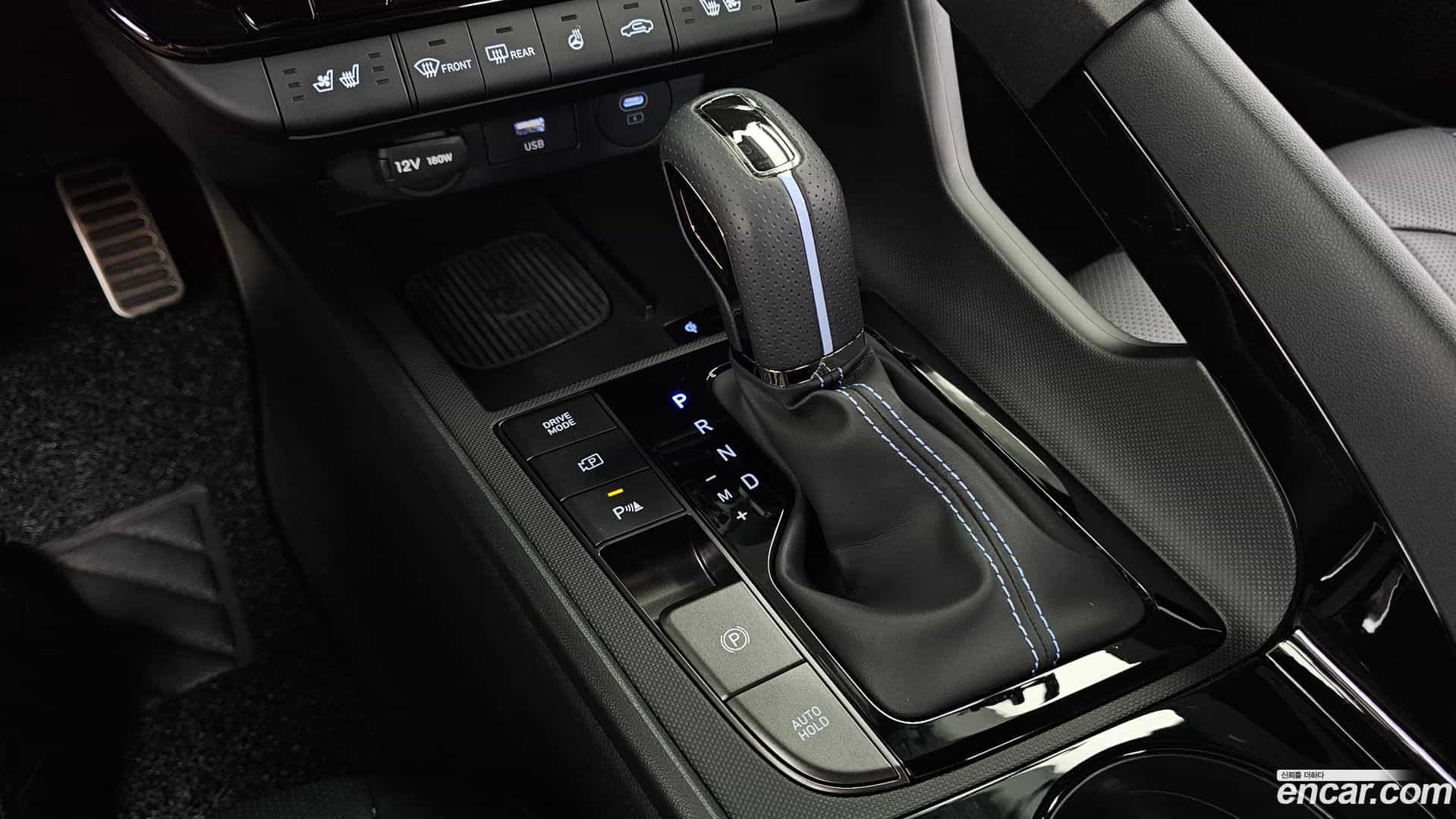 AVANTE Hyundai 2025.2-INNER-009
