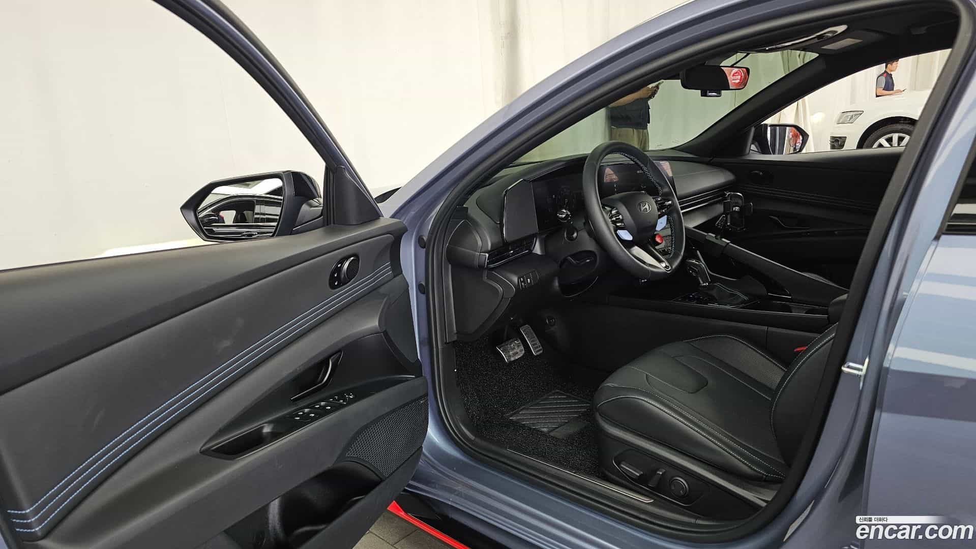 AVANTE Hyundai 2025.2-INNER-010