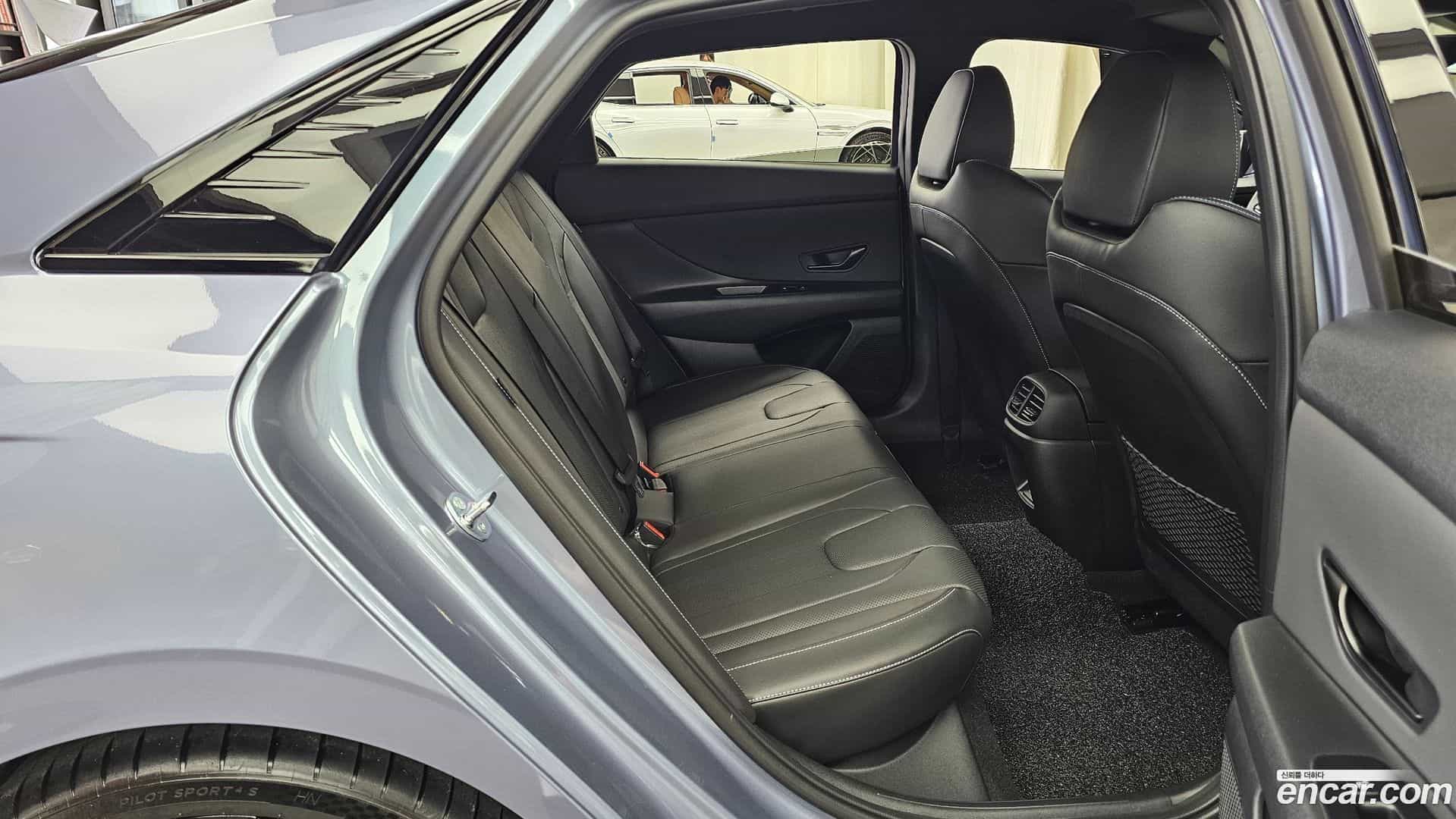 AVANTE Hyundai 2025.2-OPTION-016