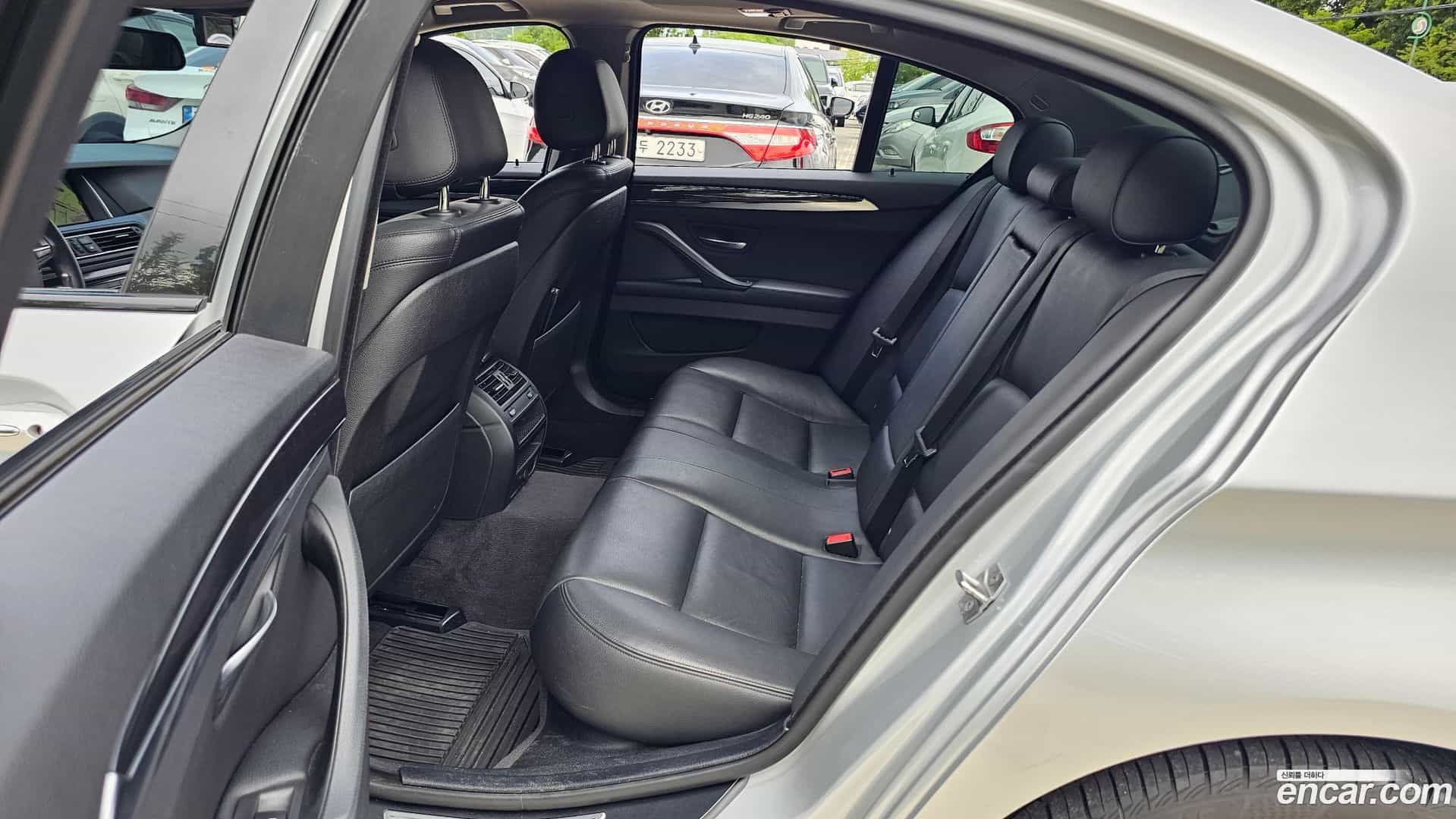 5-Series BMW 2016.1-OPTION-015