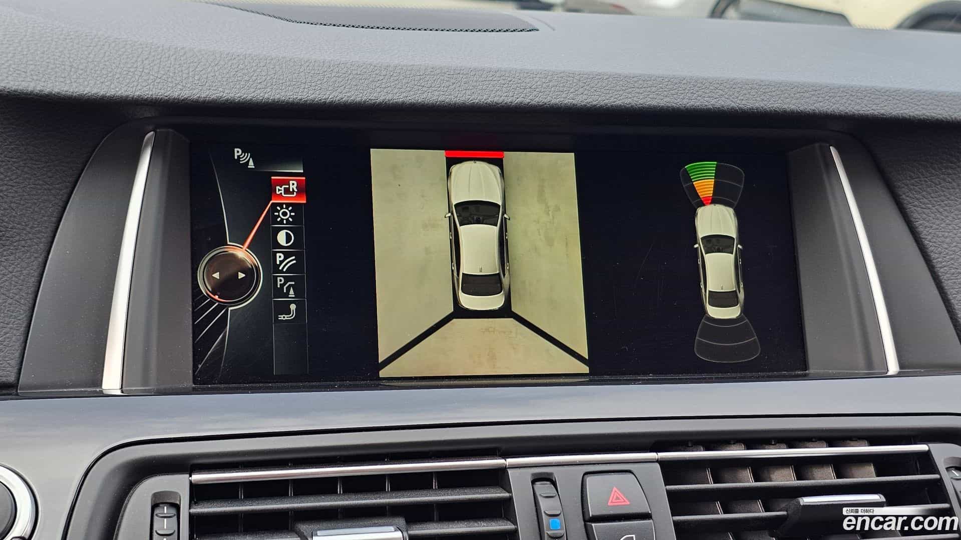 5-Series BMW 2016.1-OPTION-019