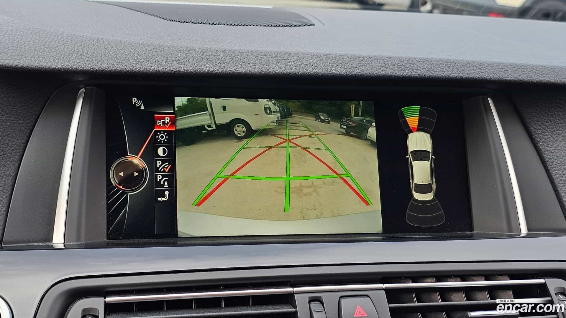 5-Series BMW 2016.1-OPTION-020