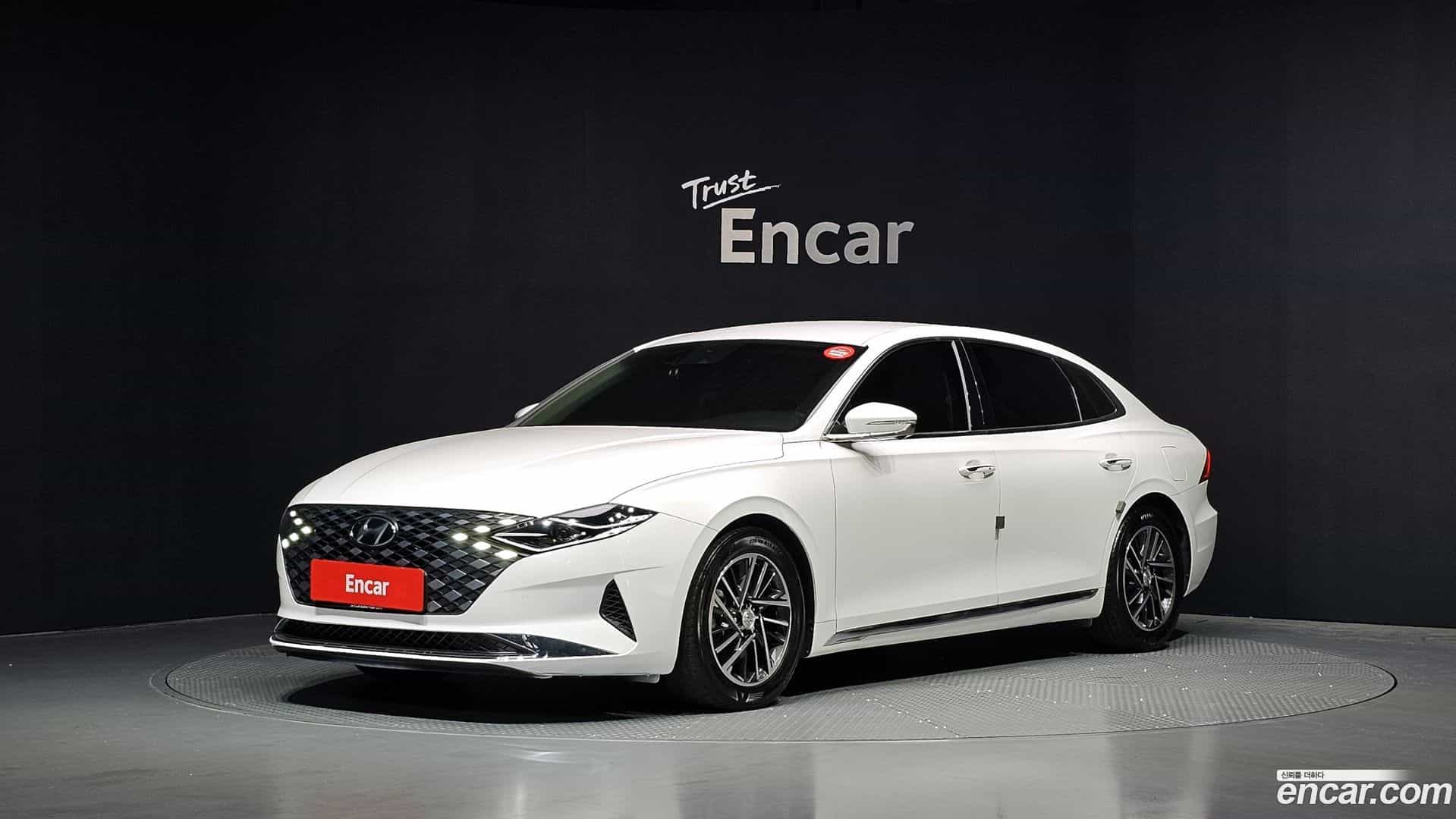 Grandeur Hyundai 2020.7-OUTER-001