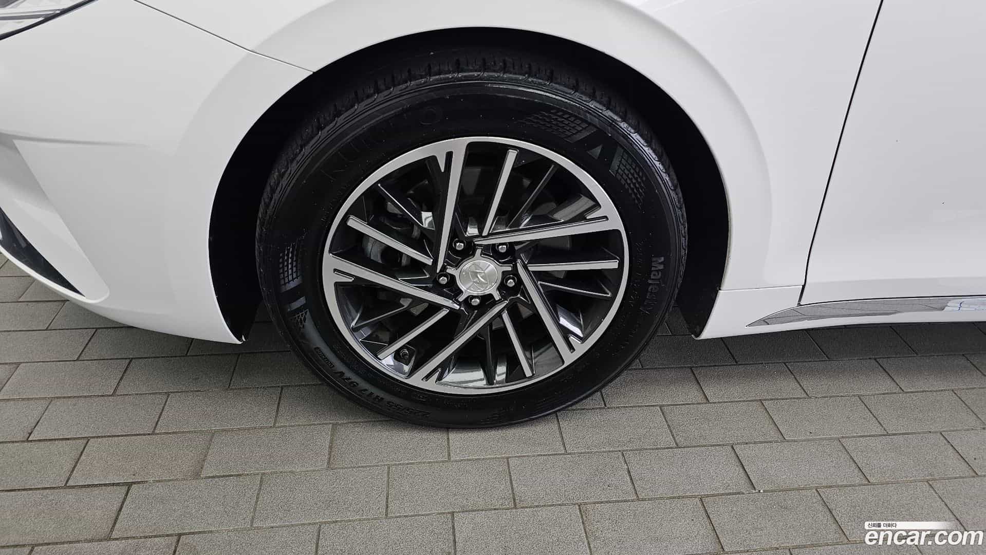 Grandeur Hyundai 2020.7-OUTER-005