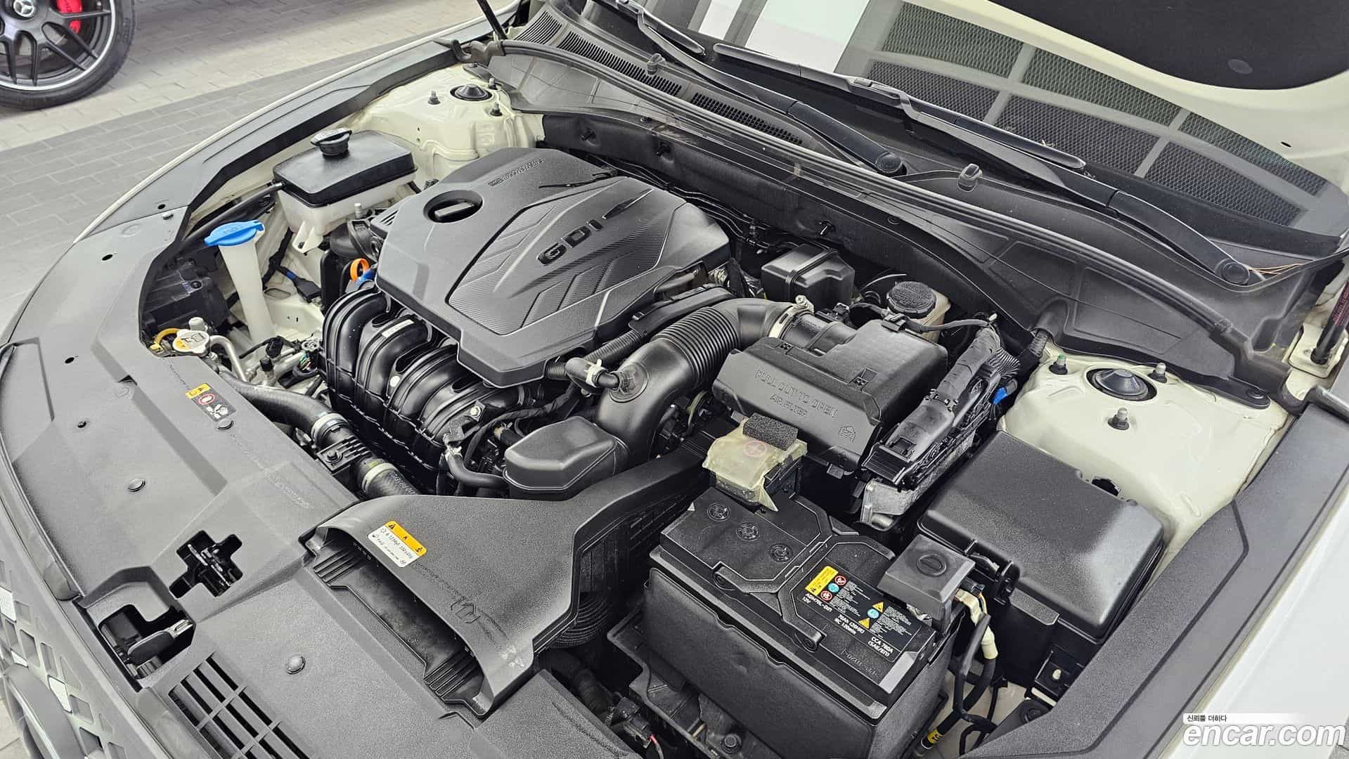 Grandeur Hyundai 2020.7-OUTER-006