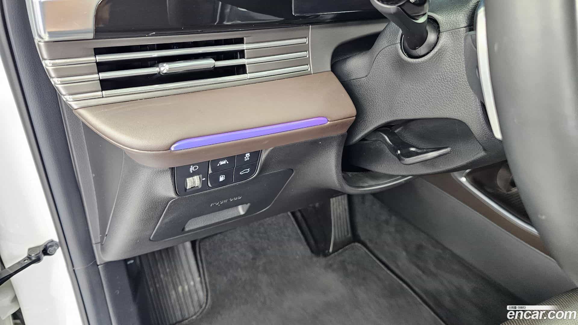 Grandeur Hyundai 2020.7-OPTION-020