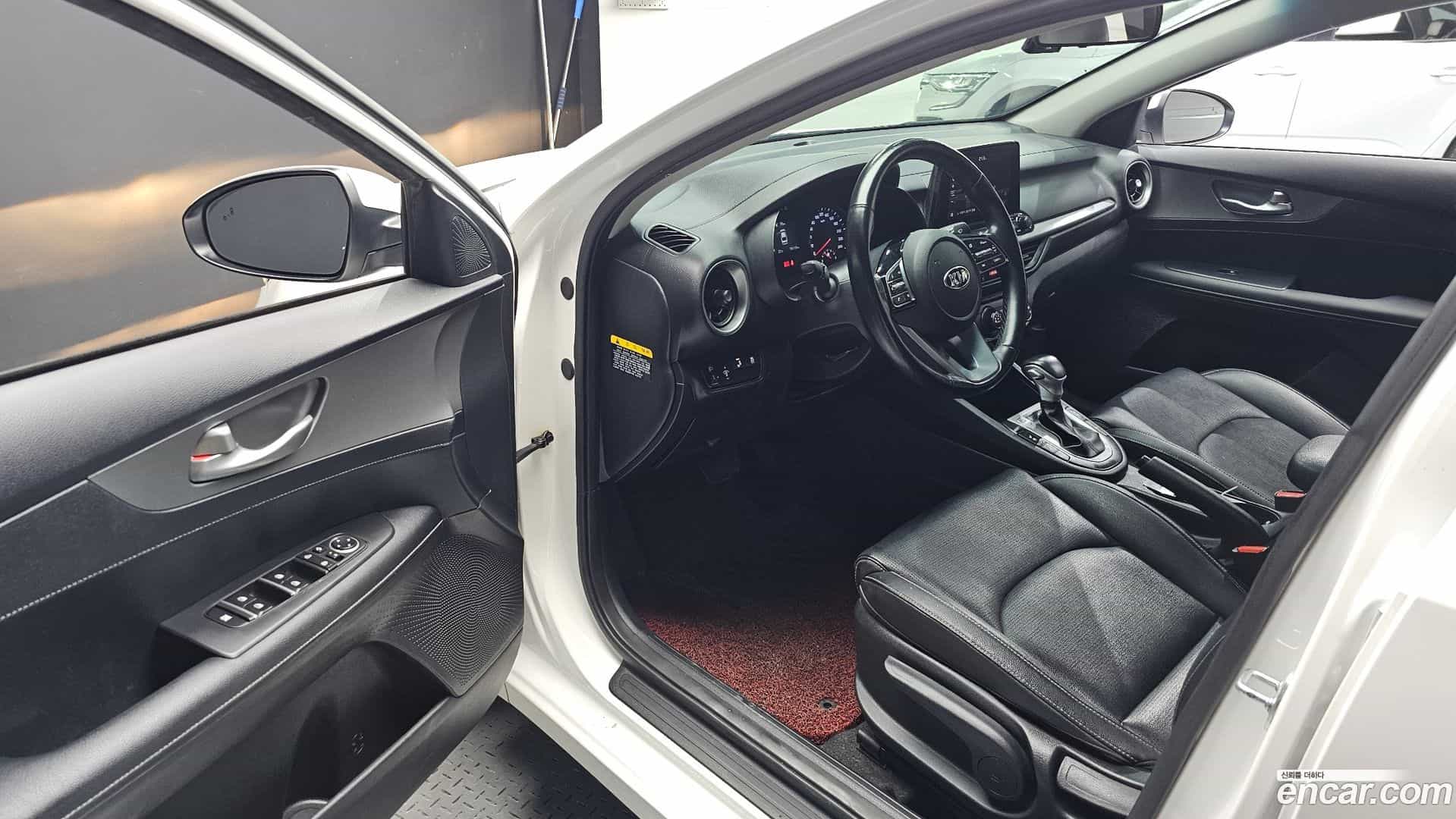 K3 Kia 2018.5-INNER-010