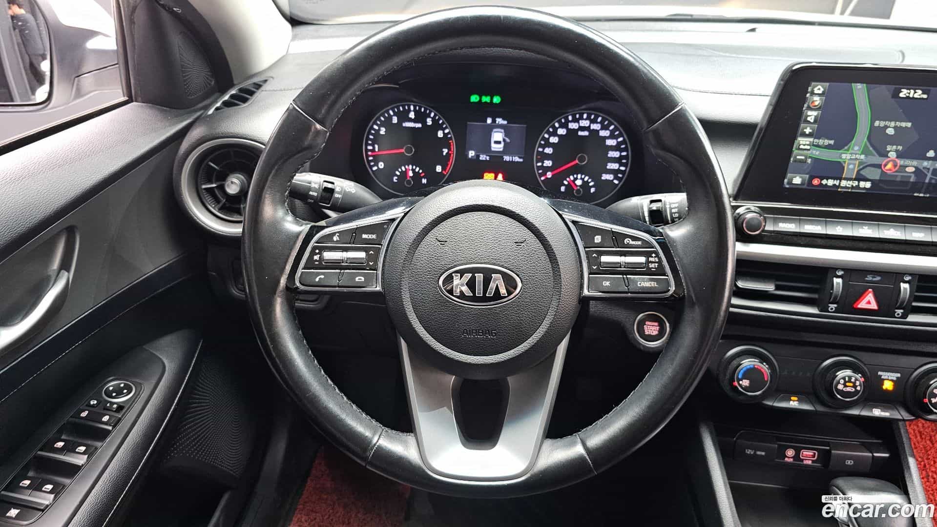 K3 Kia 2018.5-OPTION-016