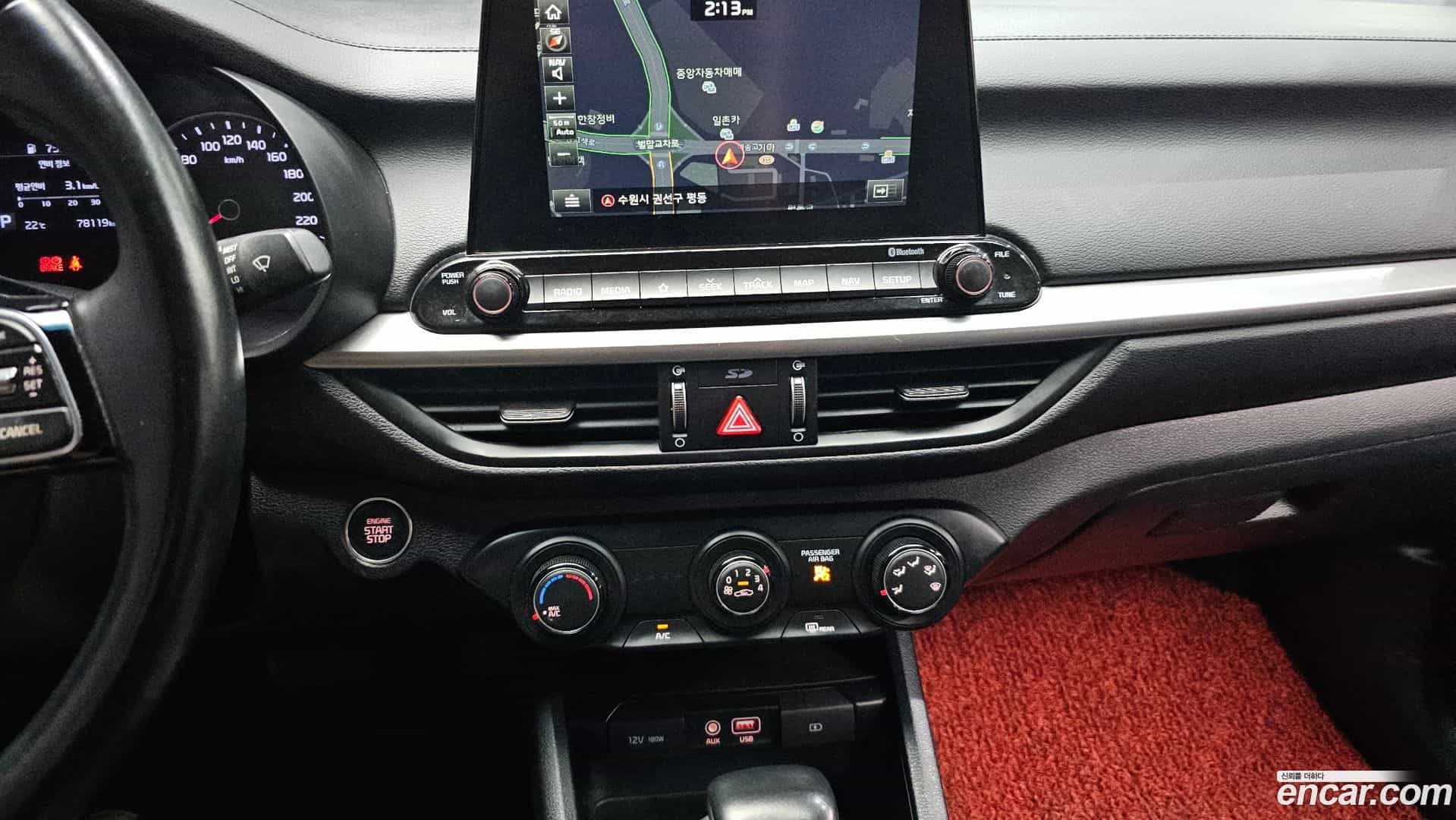 K3 Kia 2018.5-OPTION-017