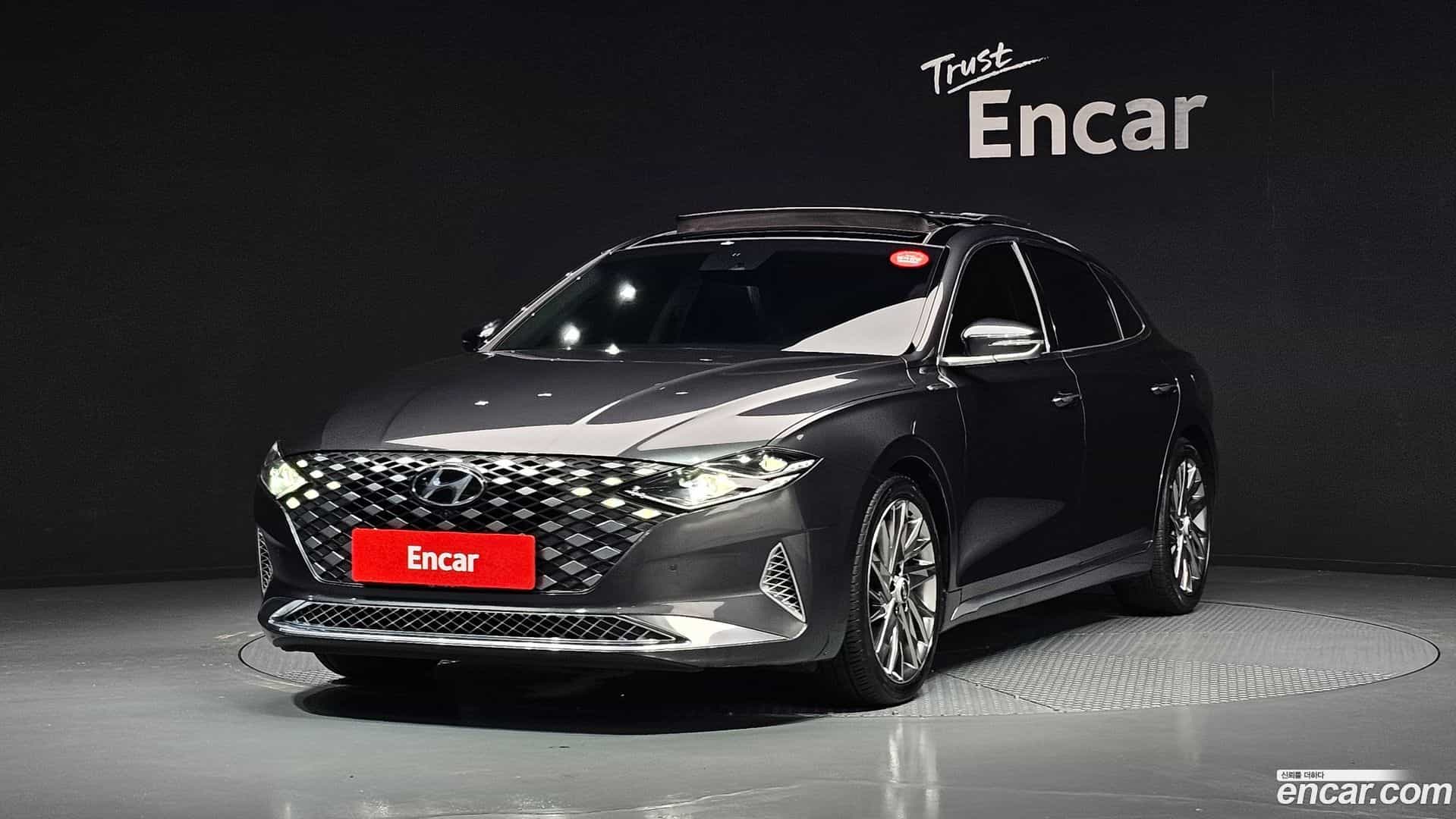 Grandeur Hyundai 2020.7-OUTER-001