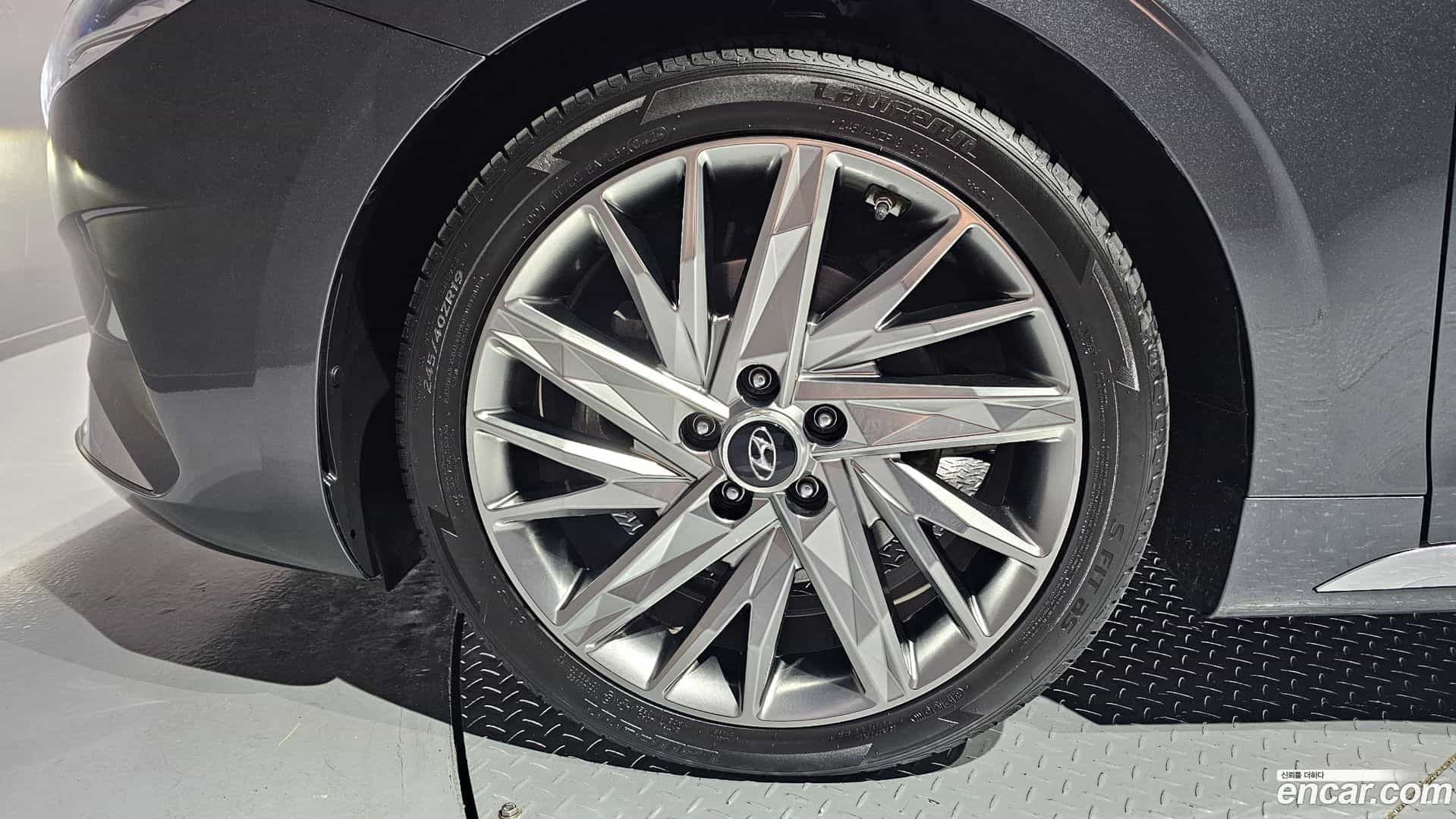 Grandeur Hyundai 2020.7-OUTER-005