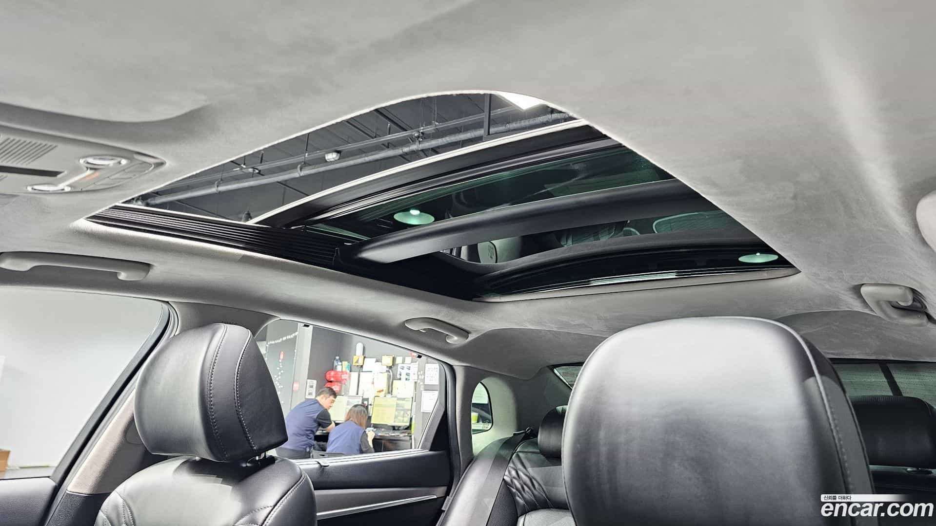 Grandeur Hyundai 2020.7-OPTION-020