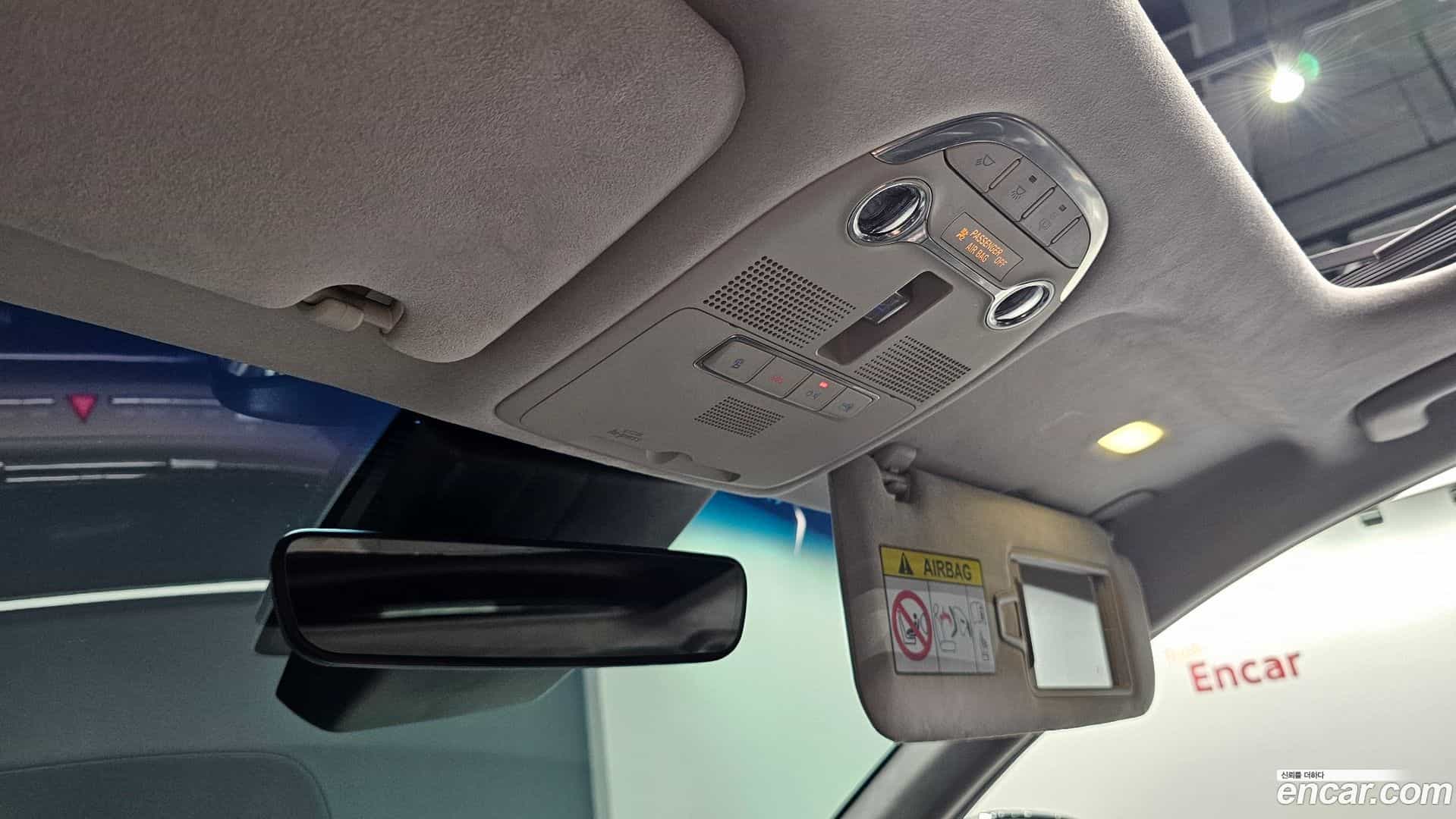 Grandeur Hyundai 2020.7-OPTION-022