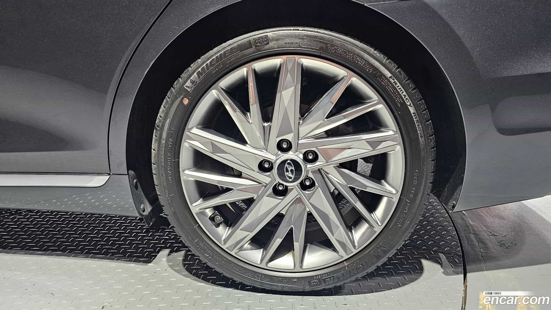 Grandeur Hyundai 2020.7-OUTER-031