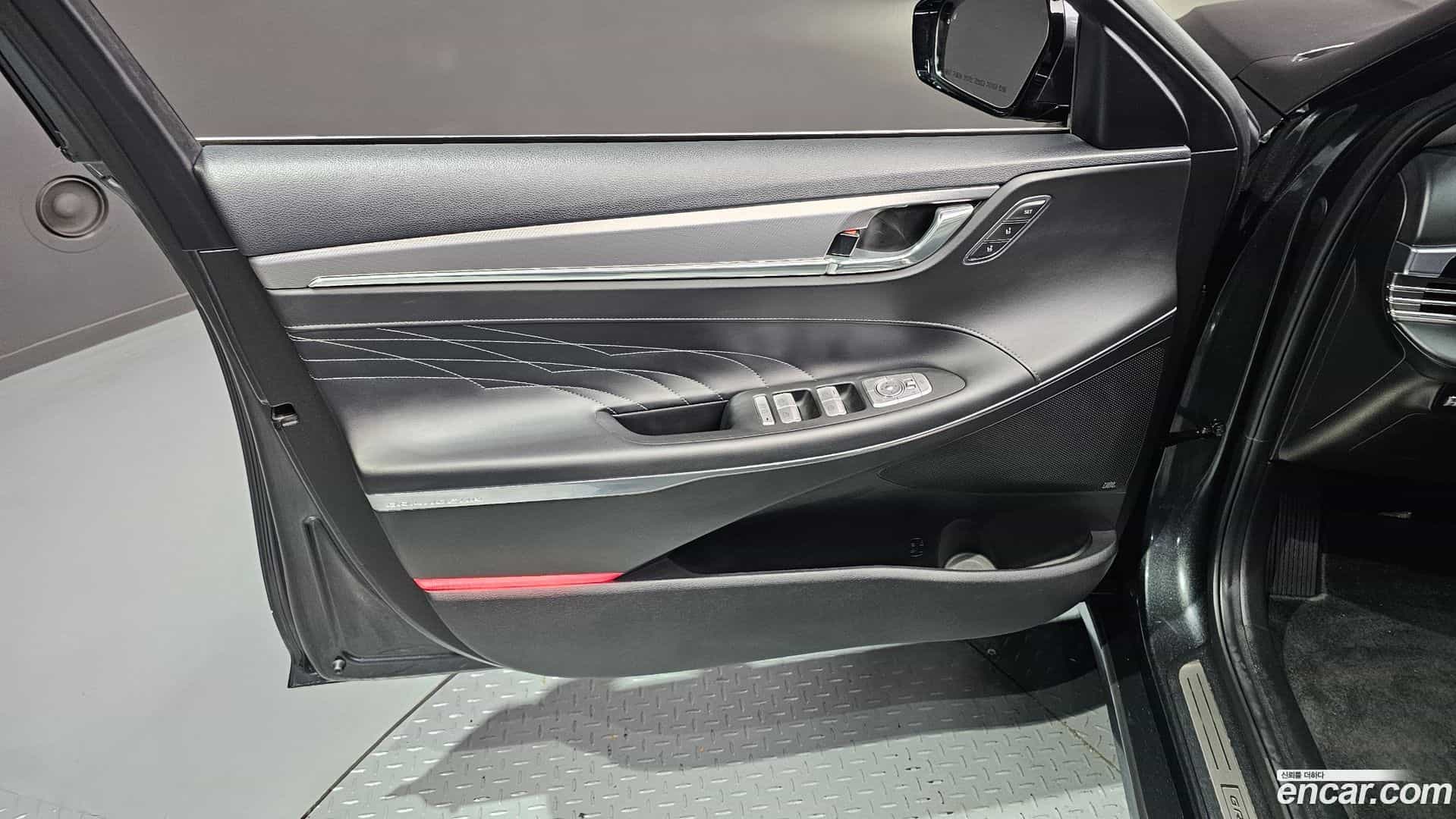 Grandeur Hyundai 2020.7-INNER-034